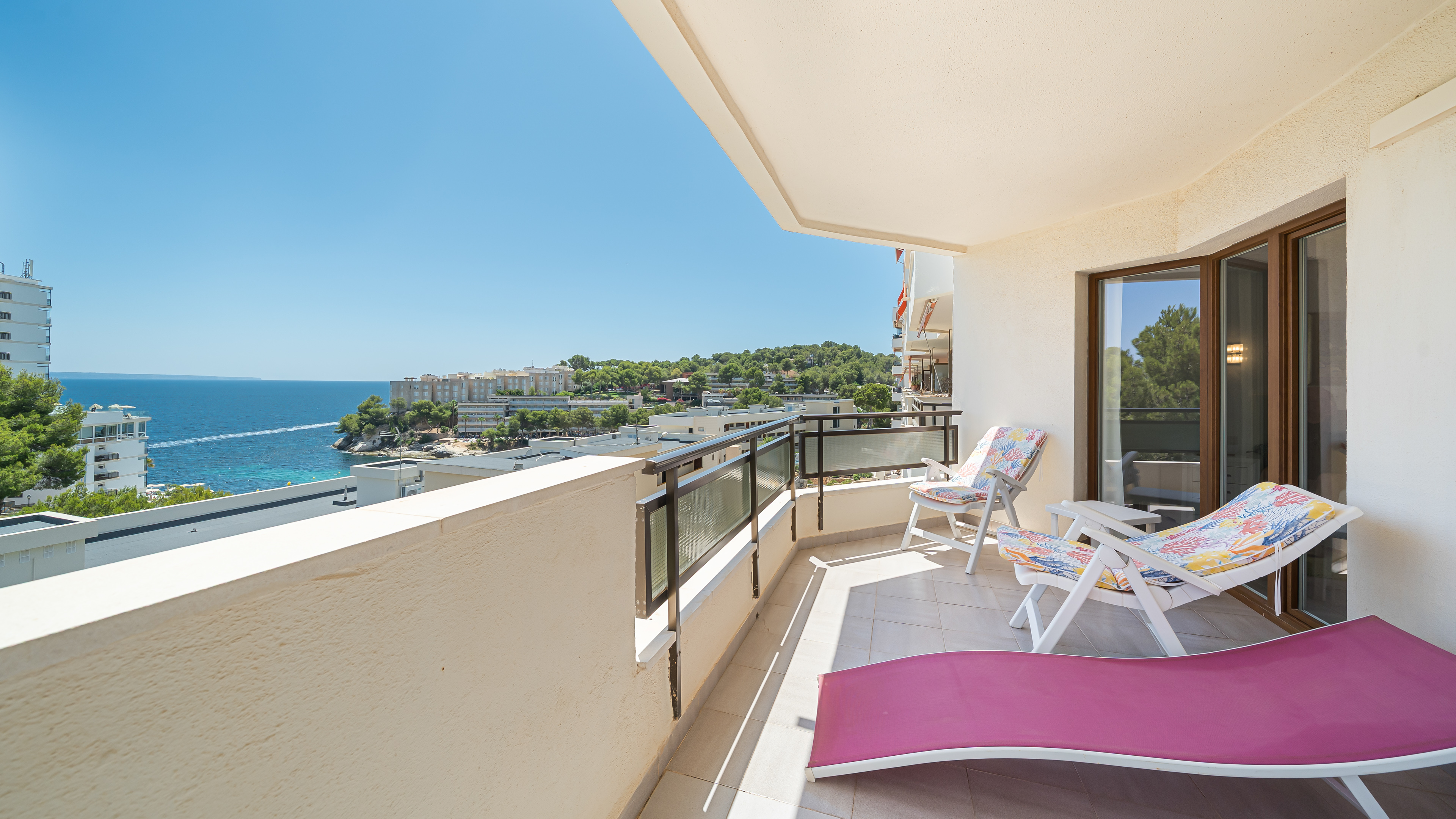 View property