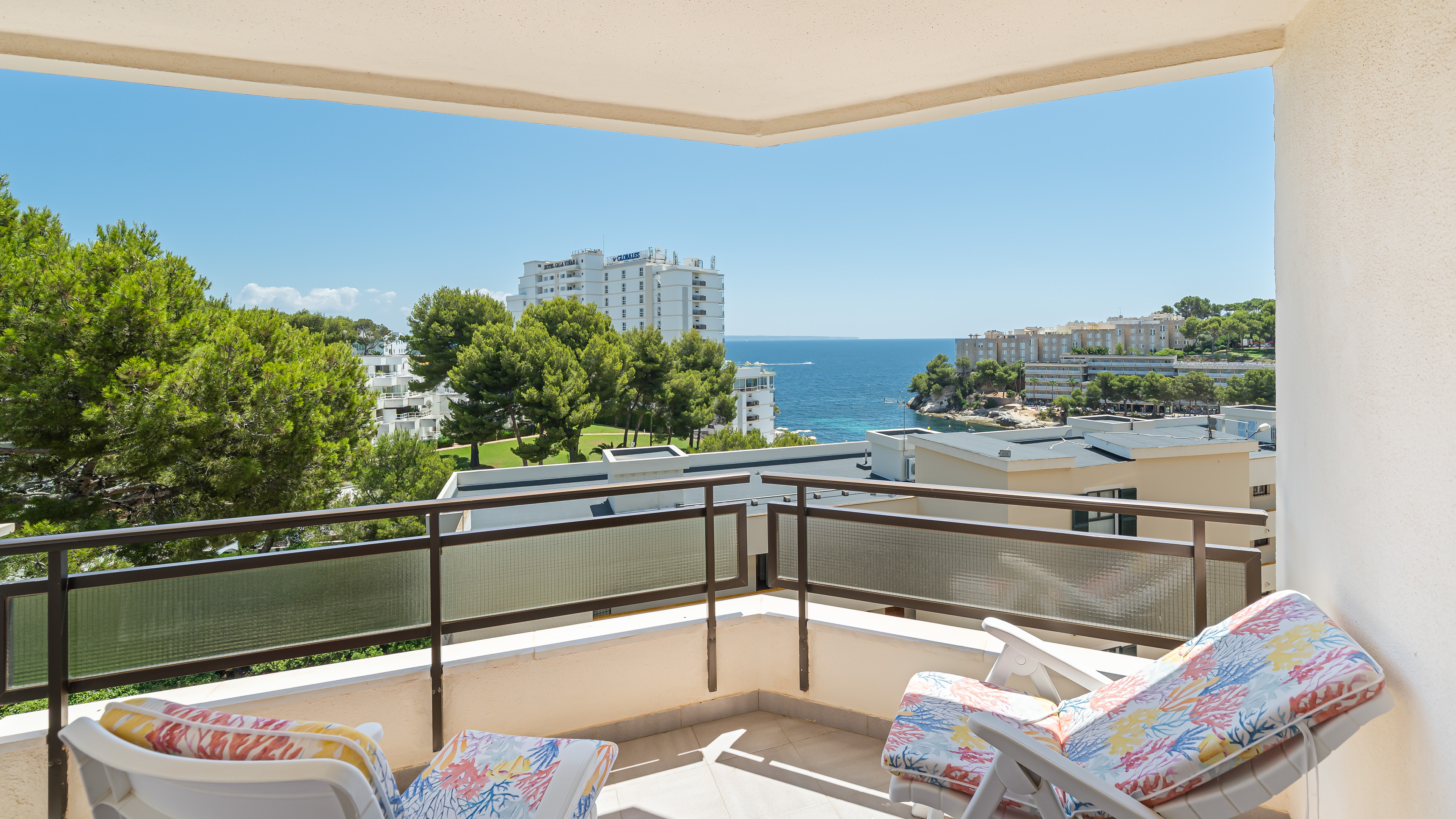 View property