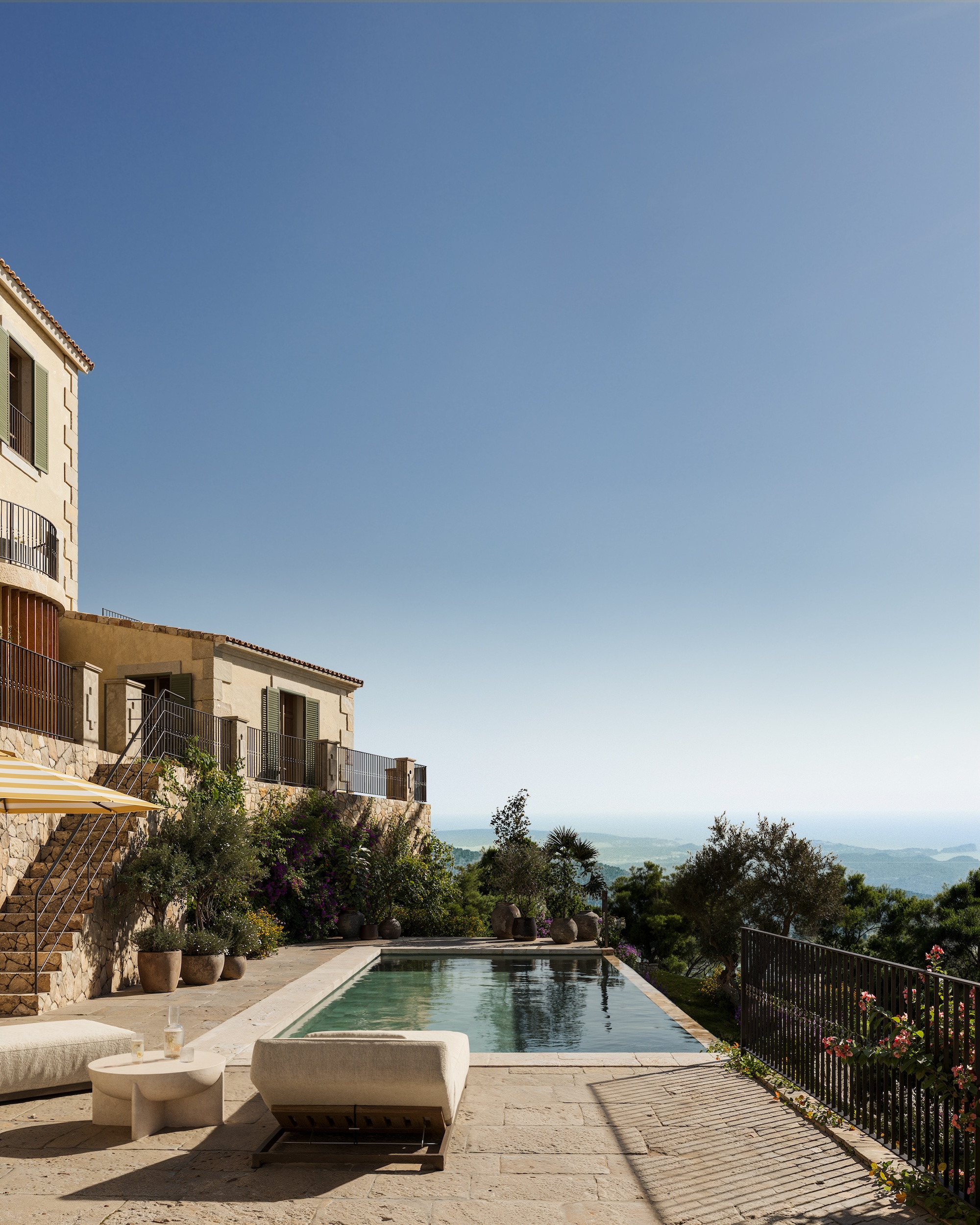 View property