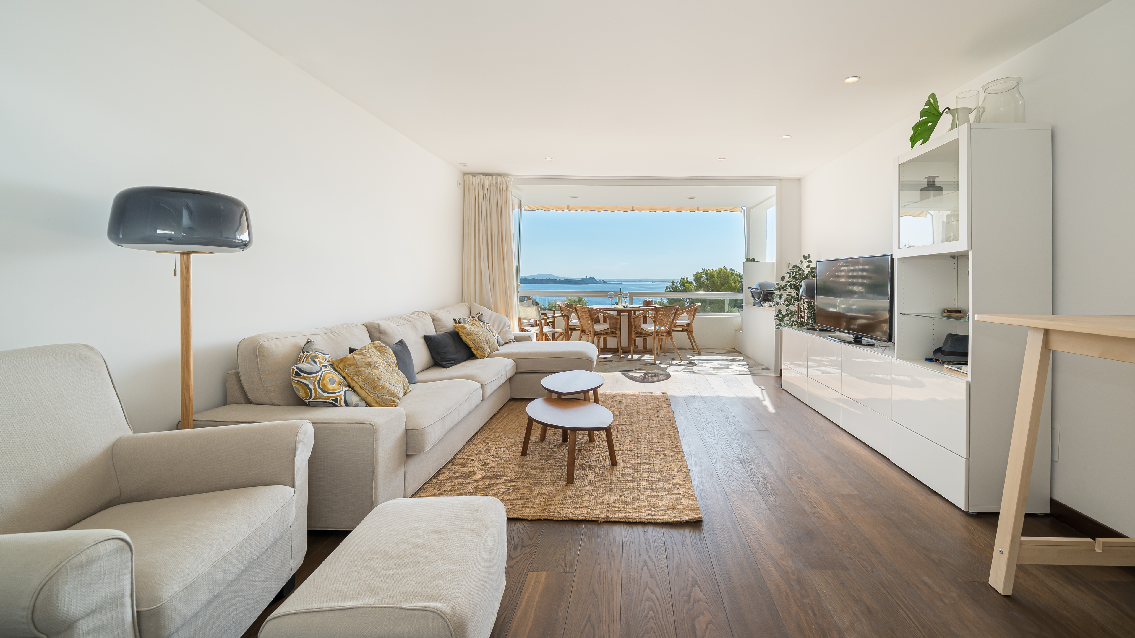 View property