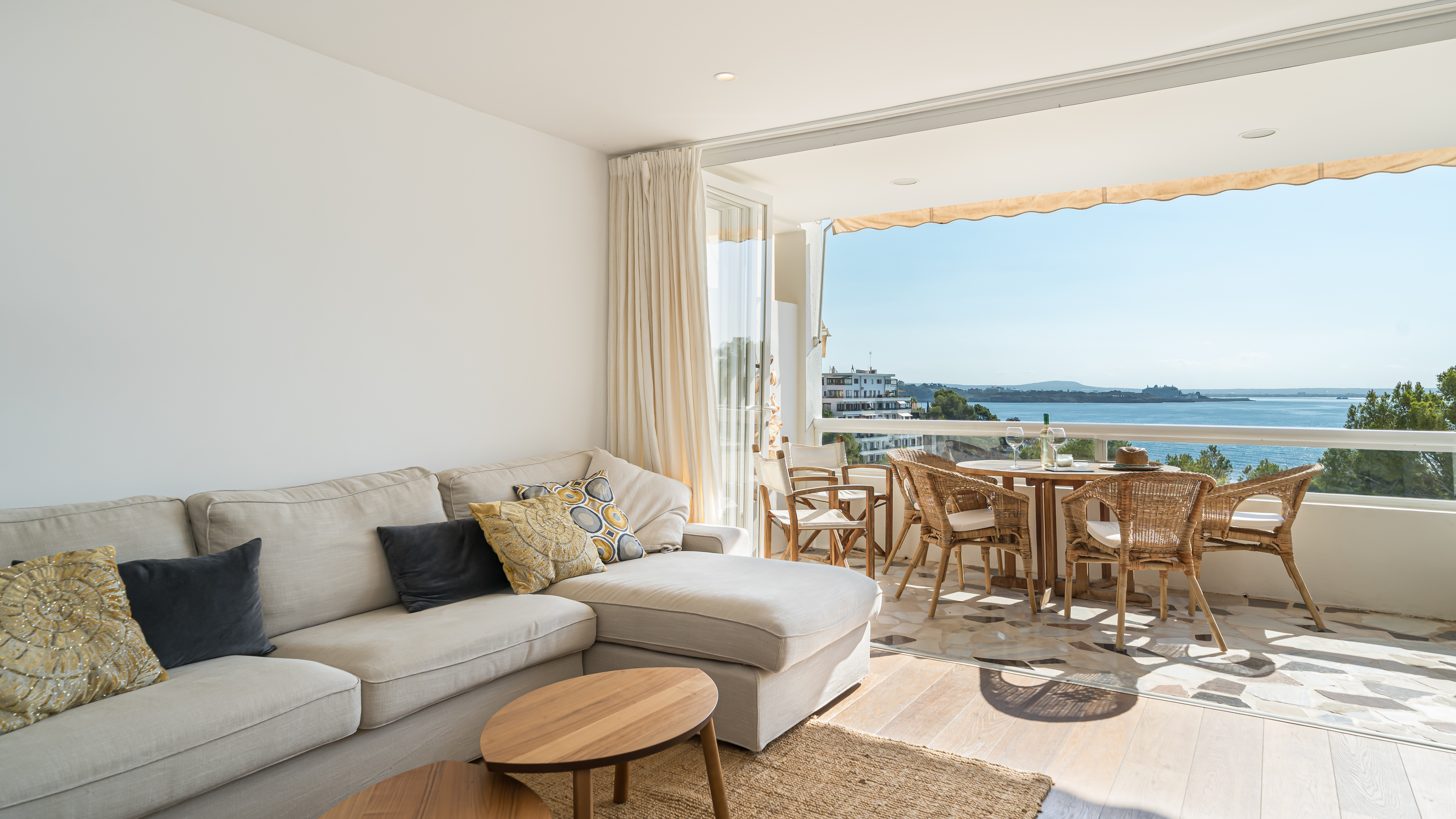 View property