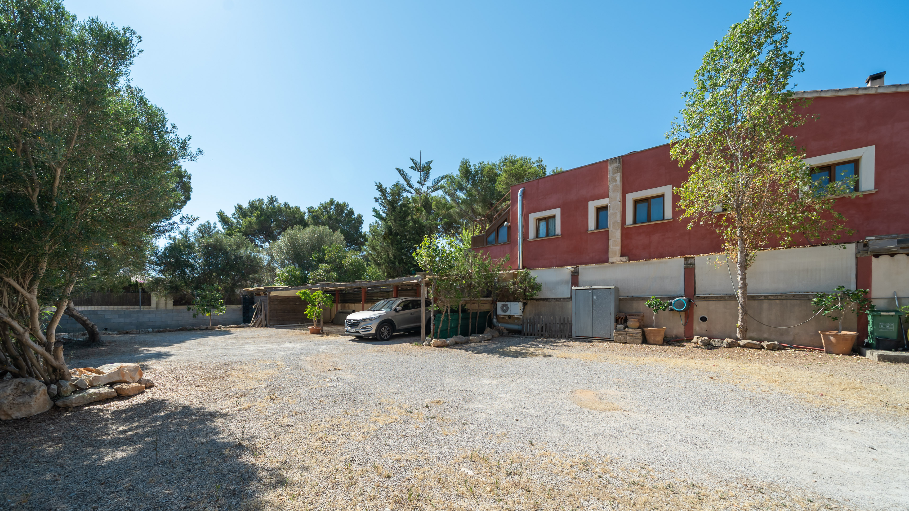 View property