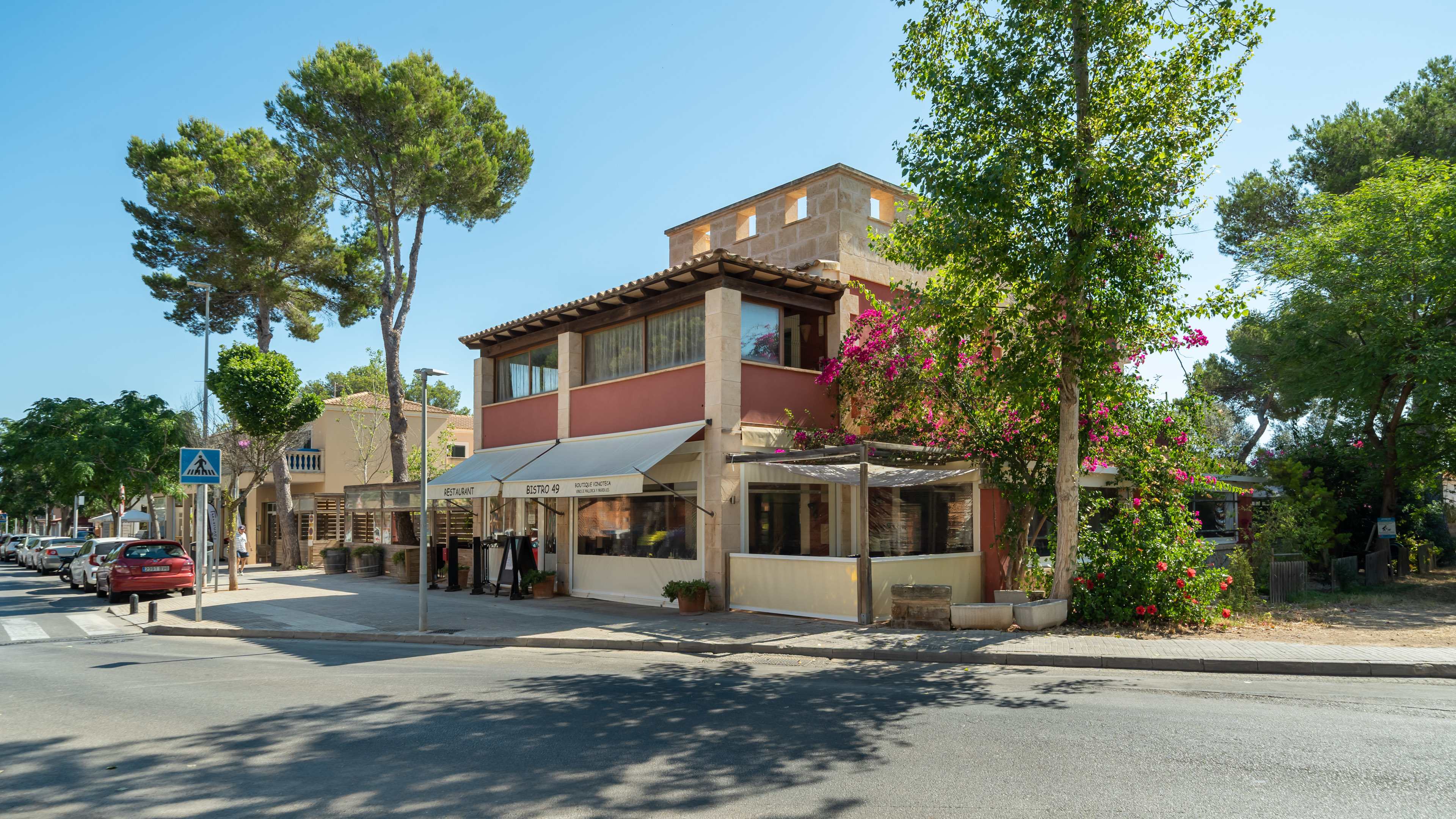 View property