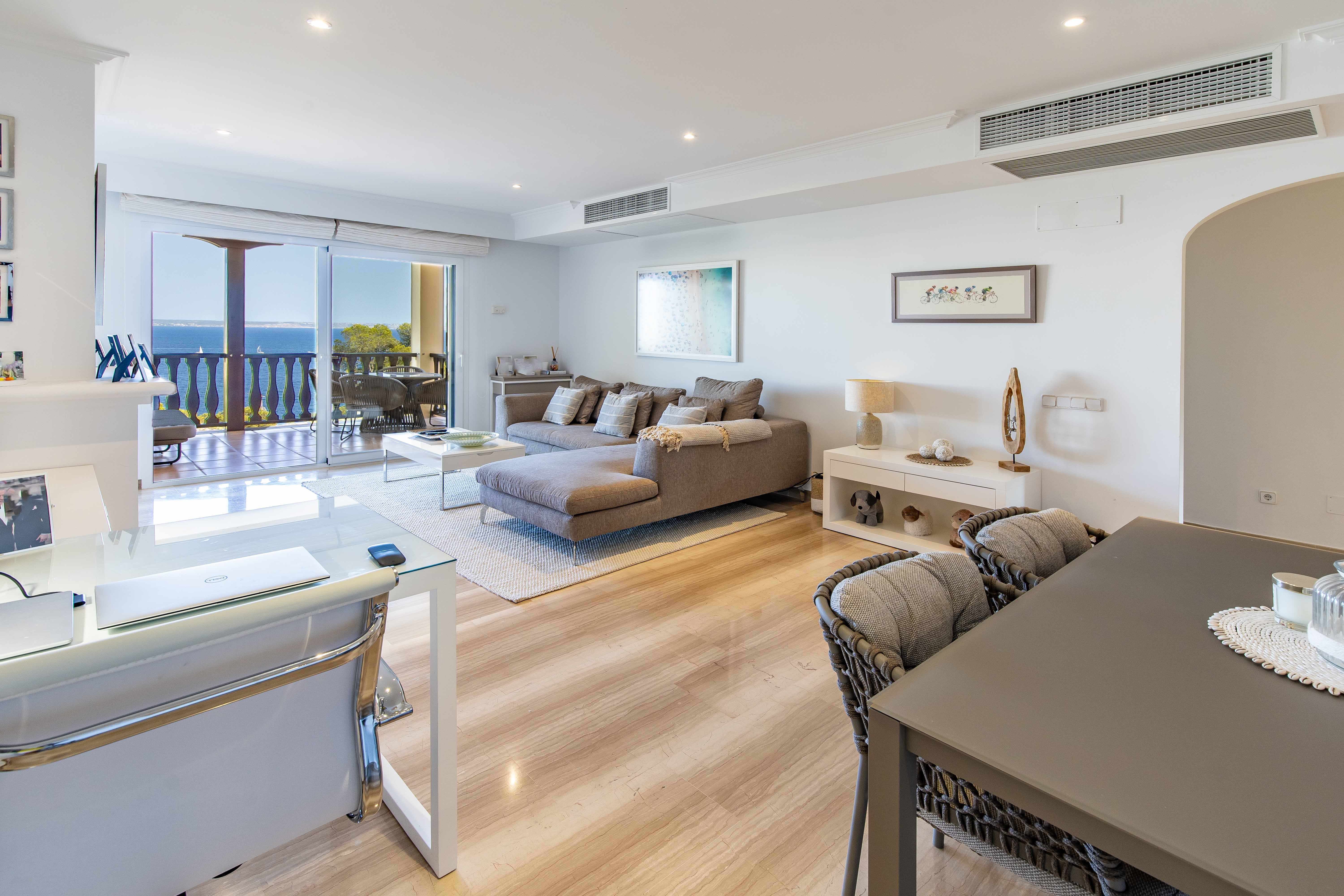 View property