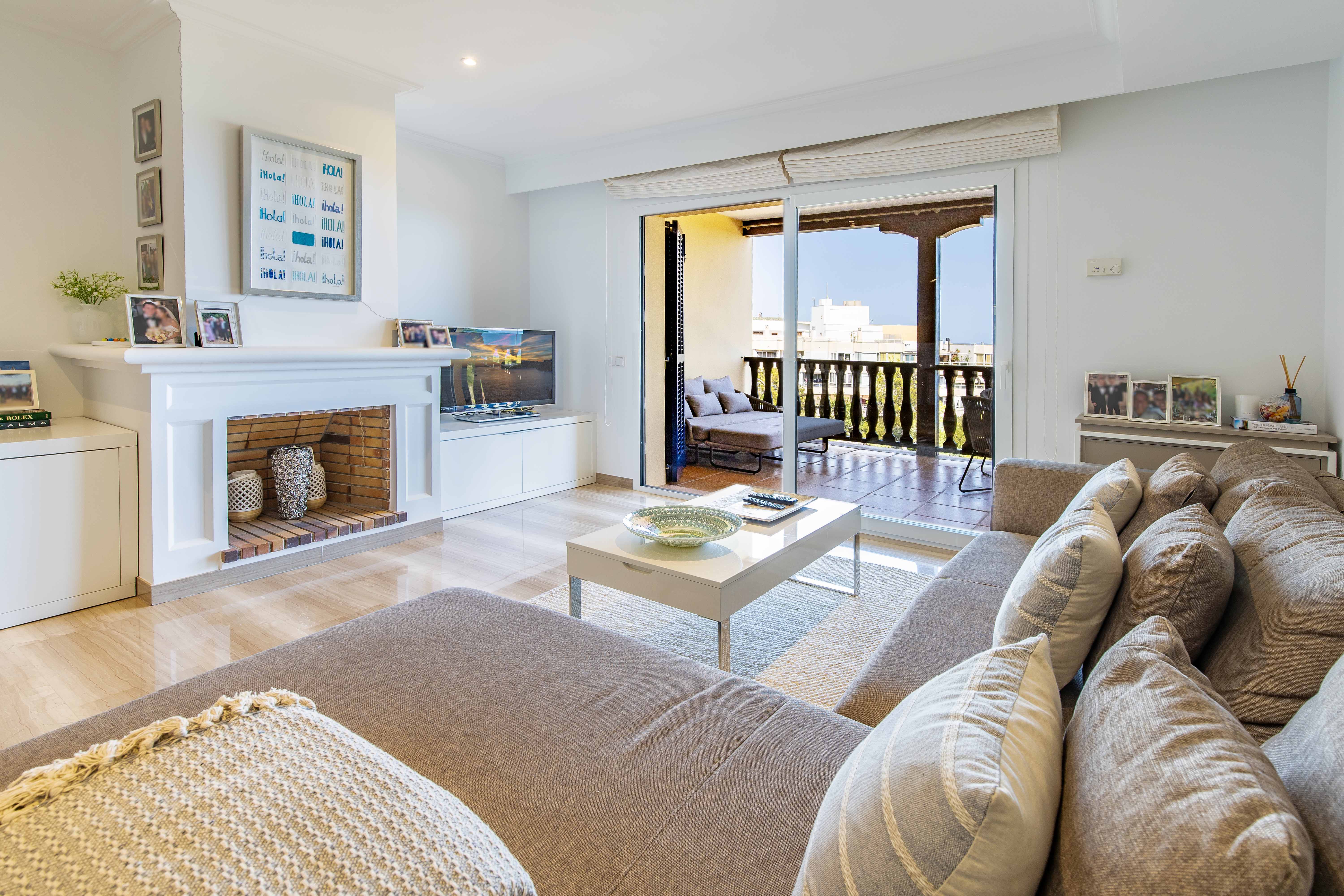 View property