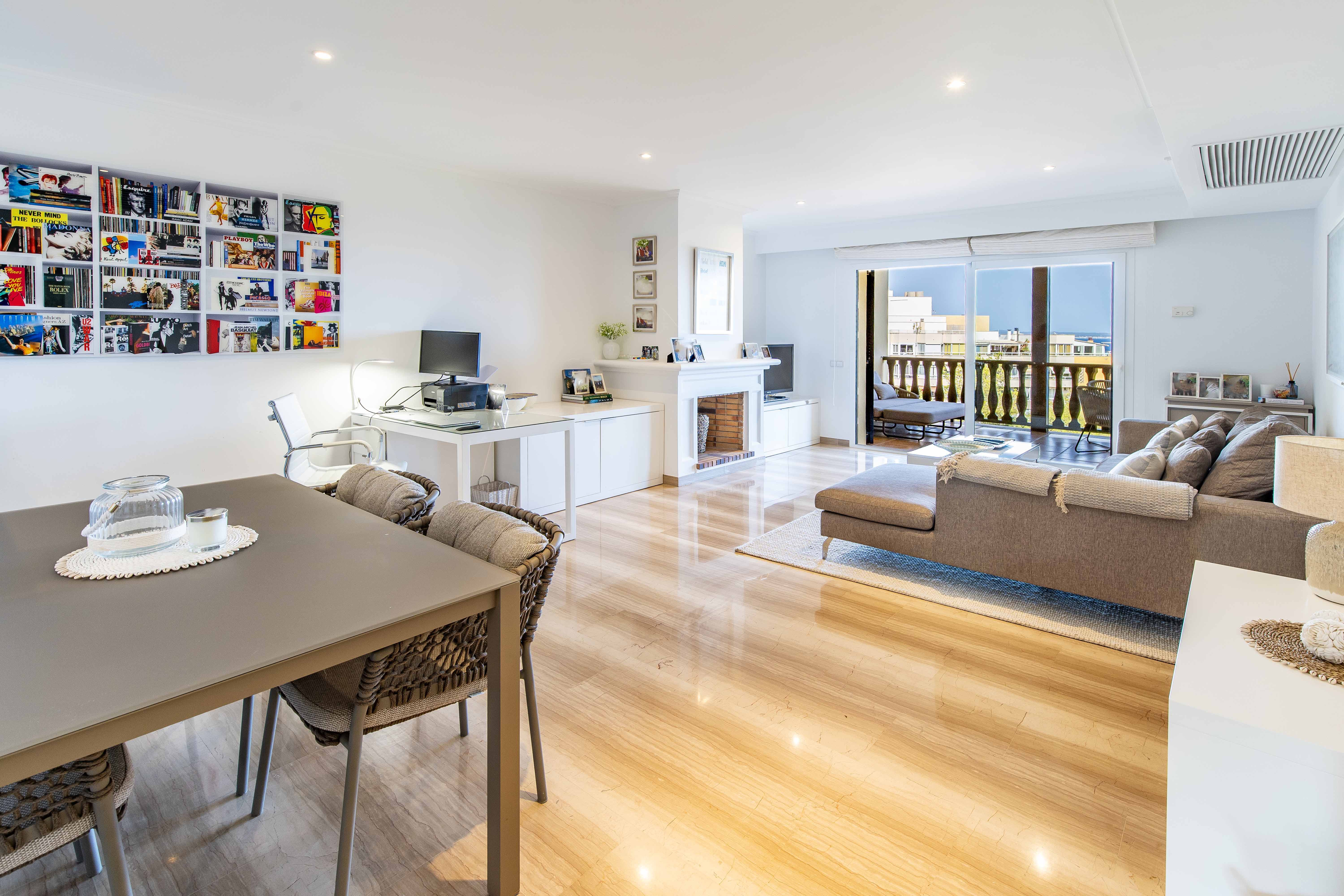 View property