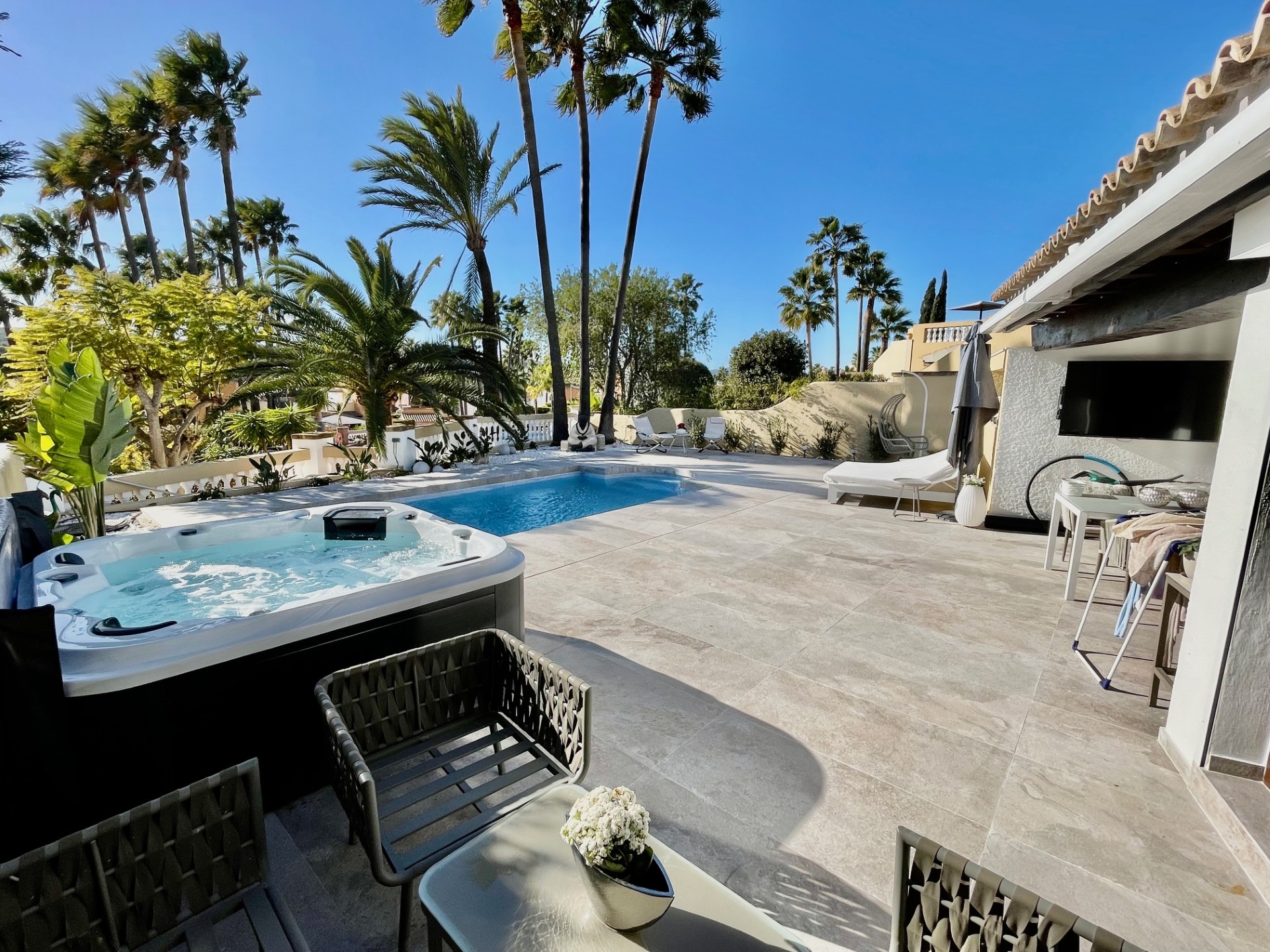 View property