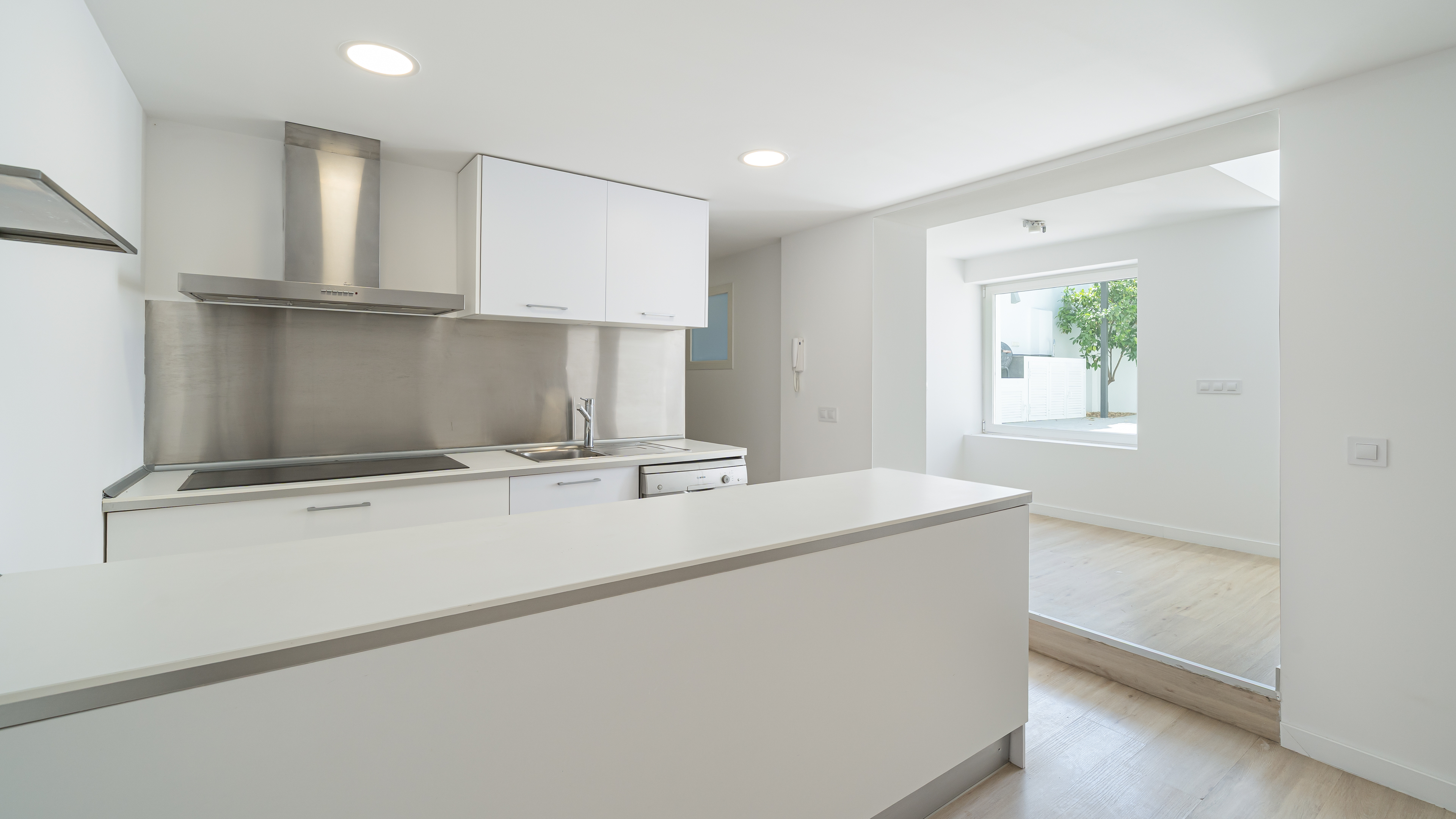 View property