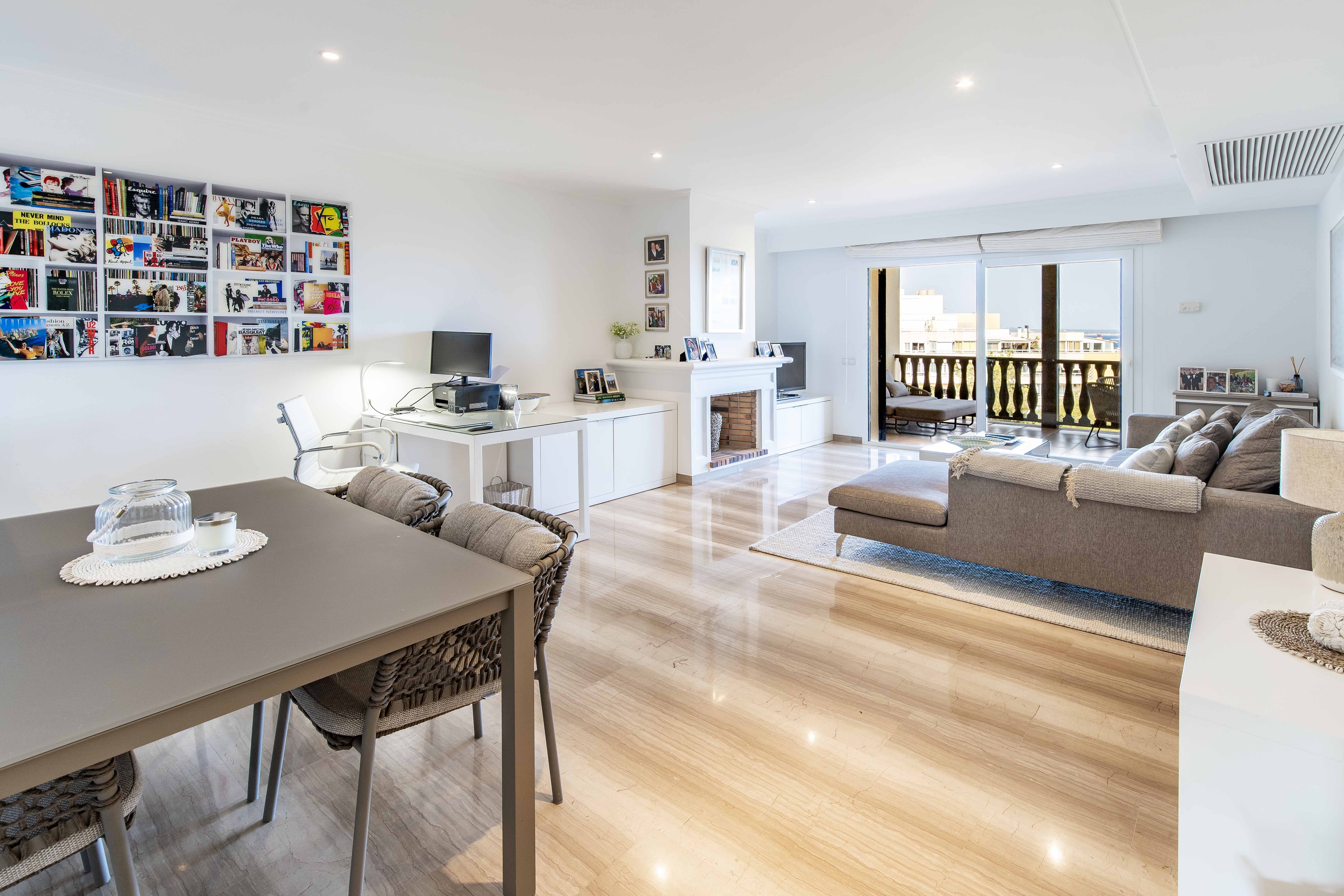 View property