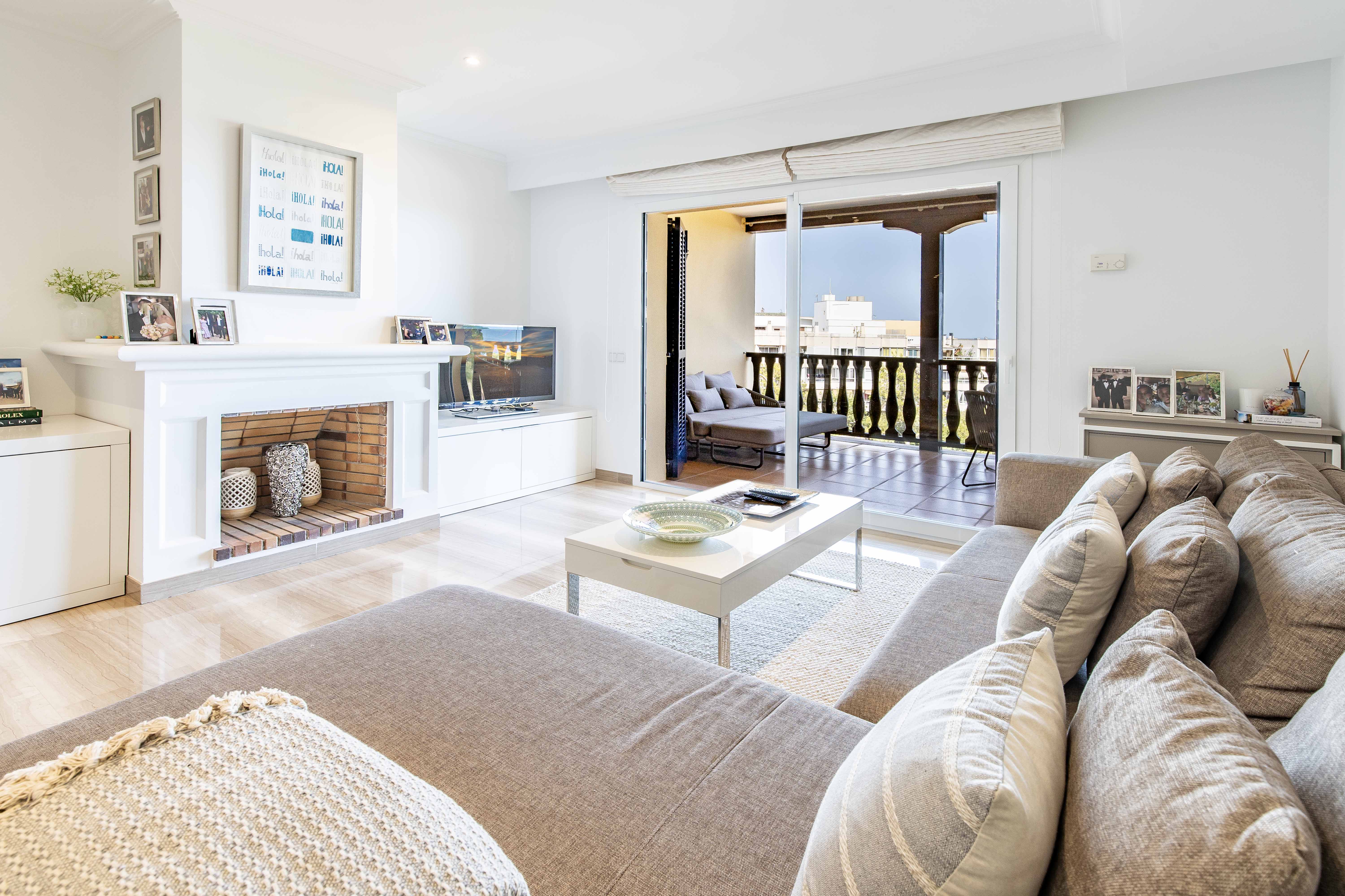View property