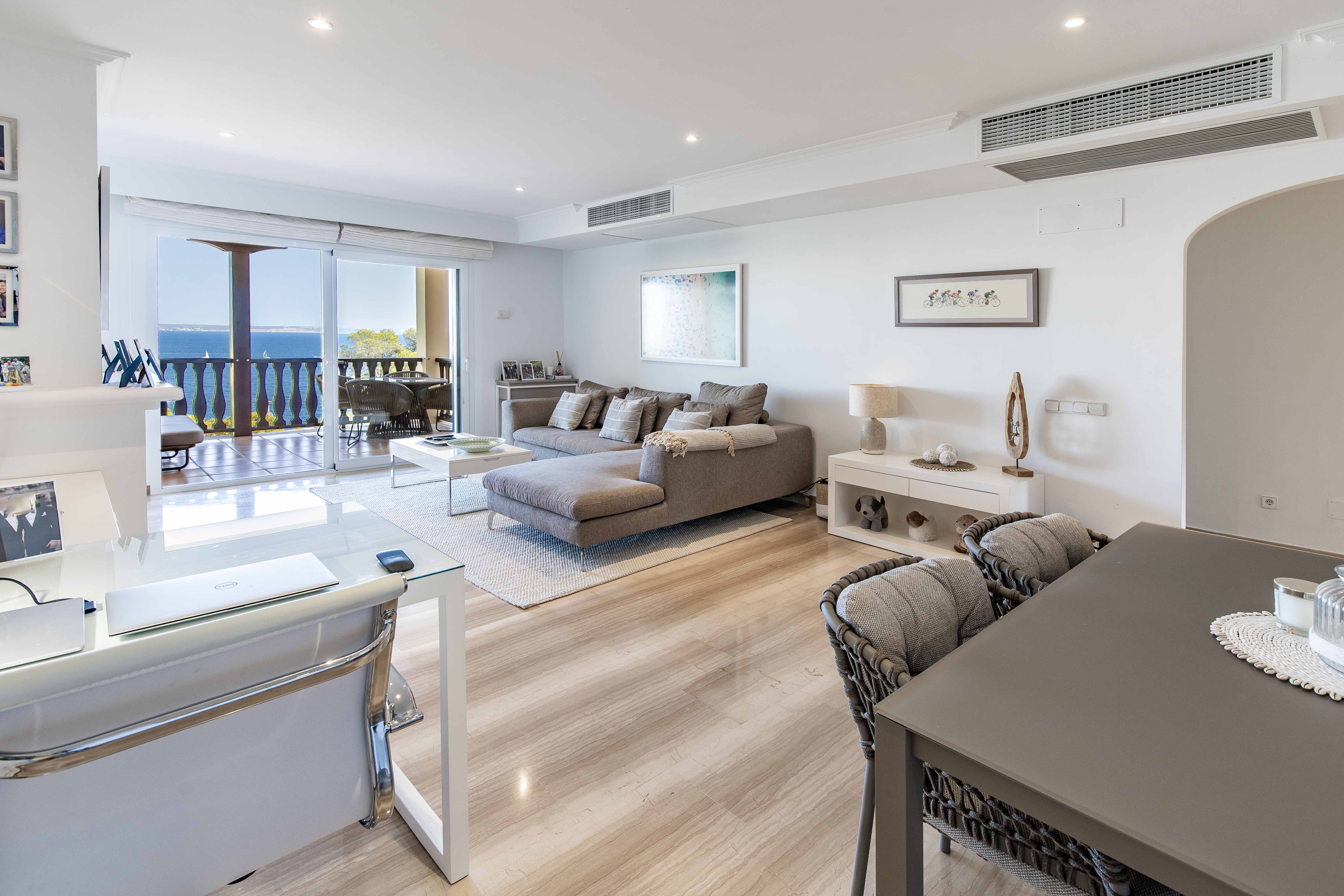 View property