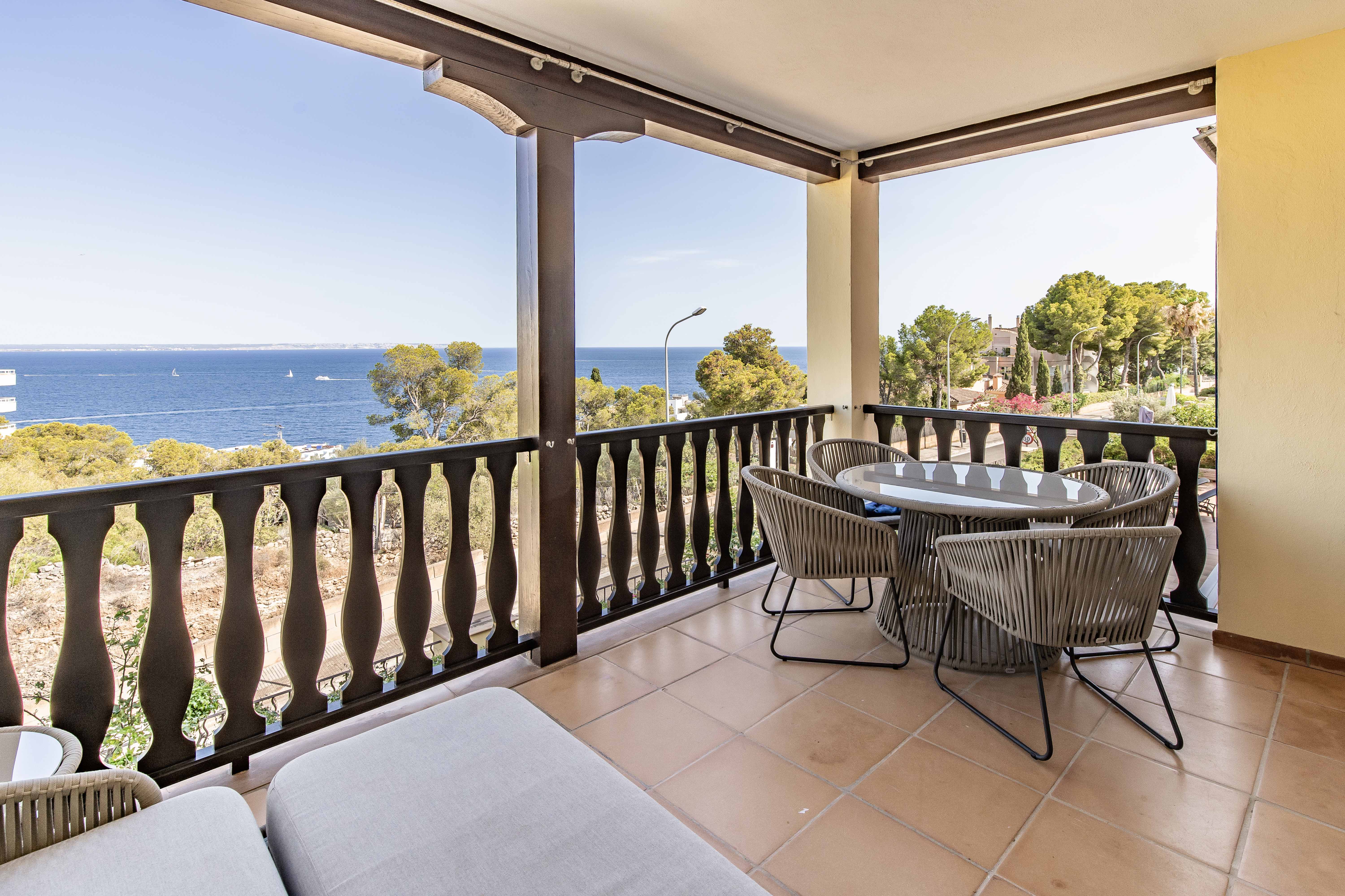 View property