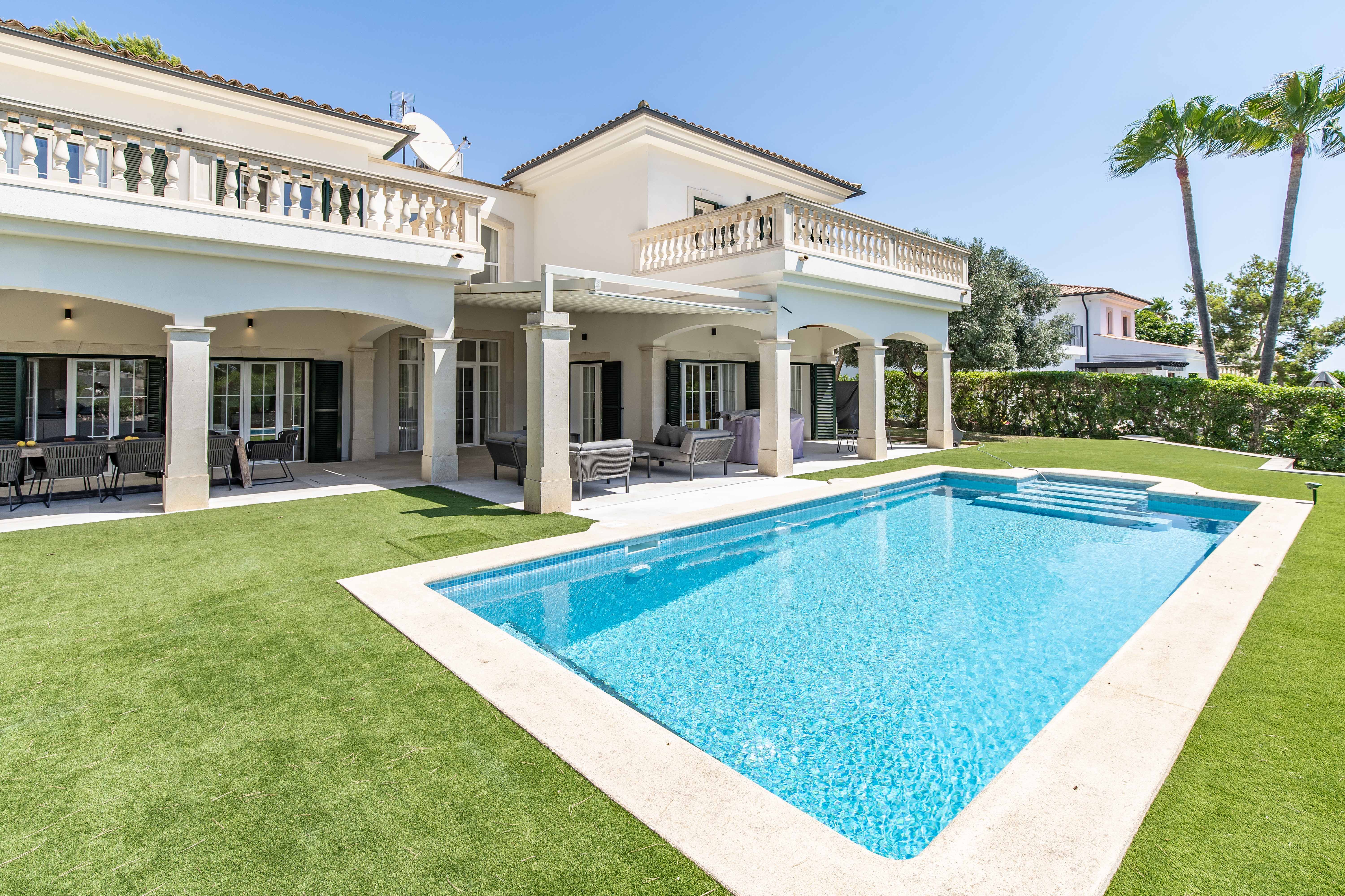 View property