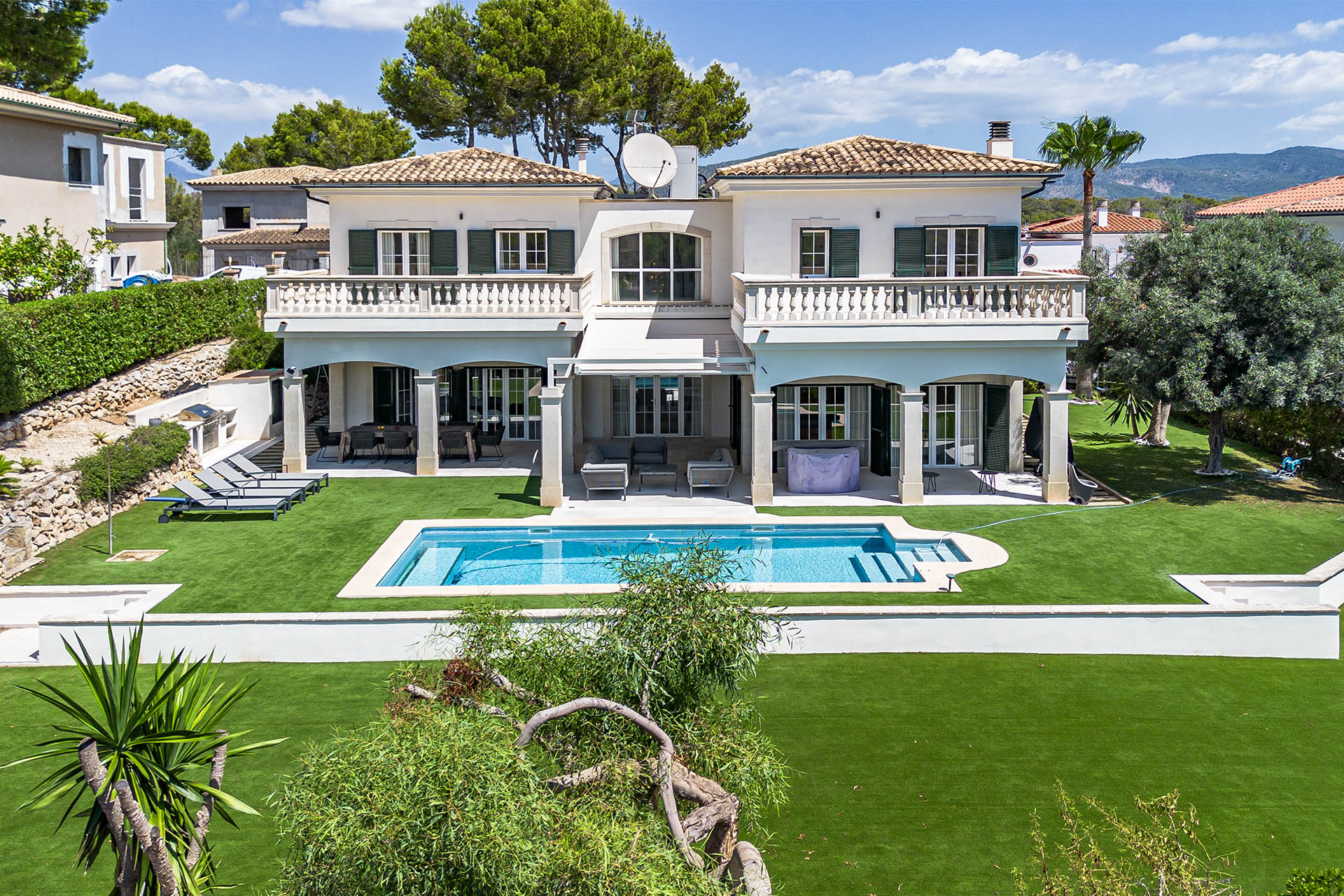 View property