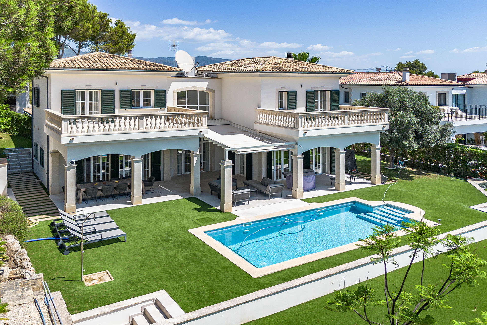 View property