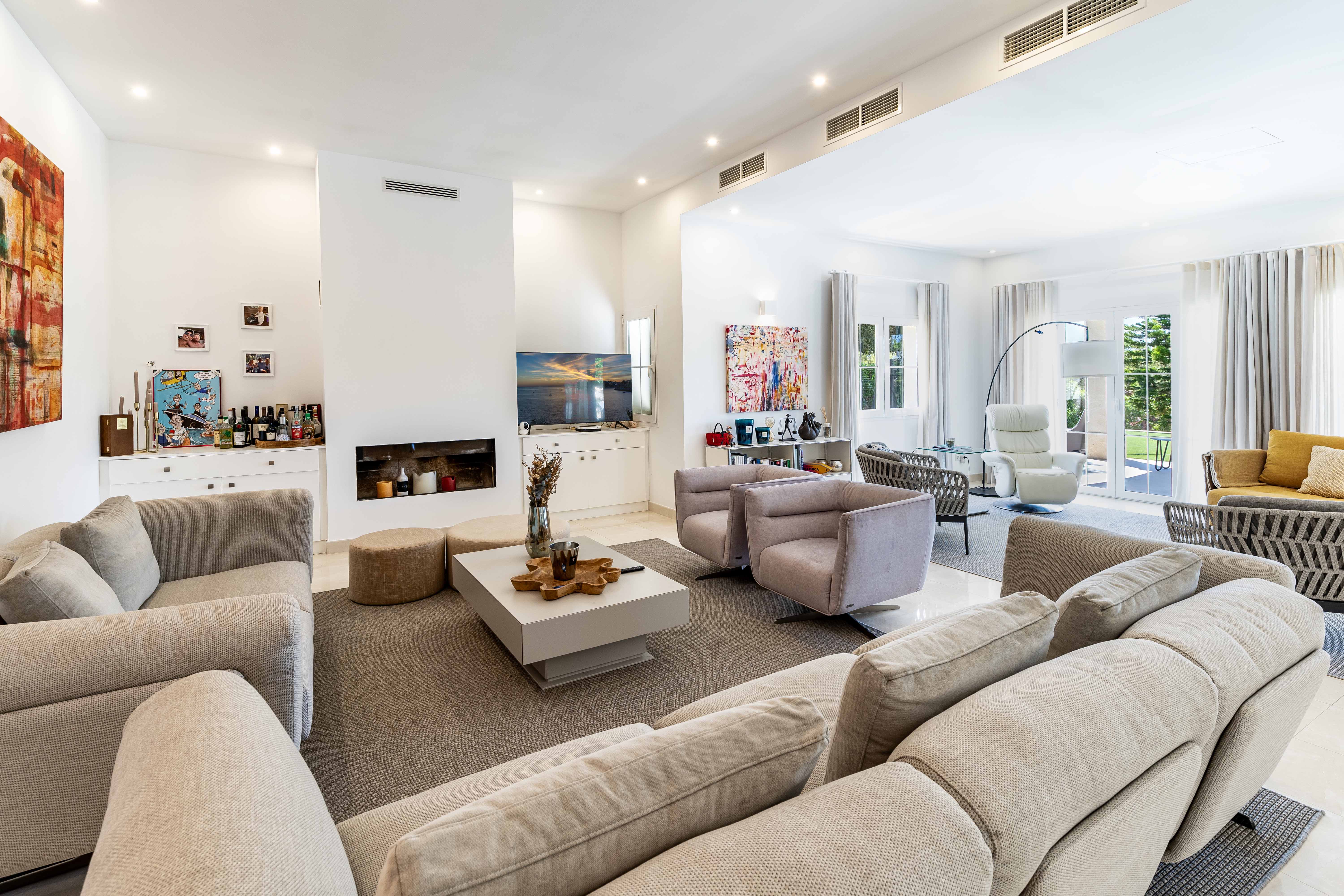 View property
