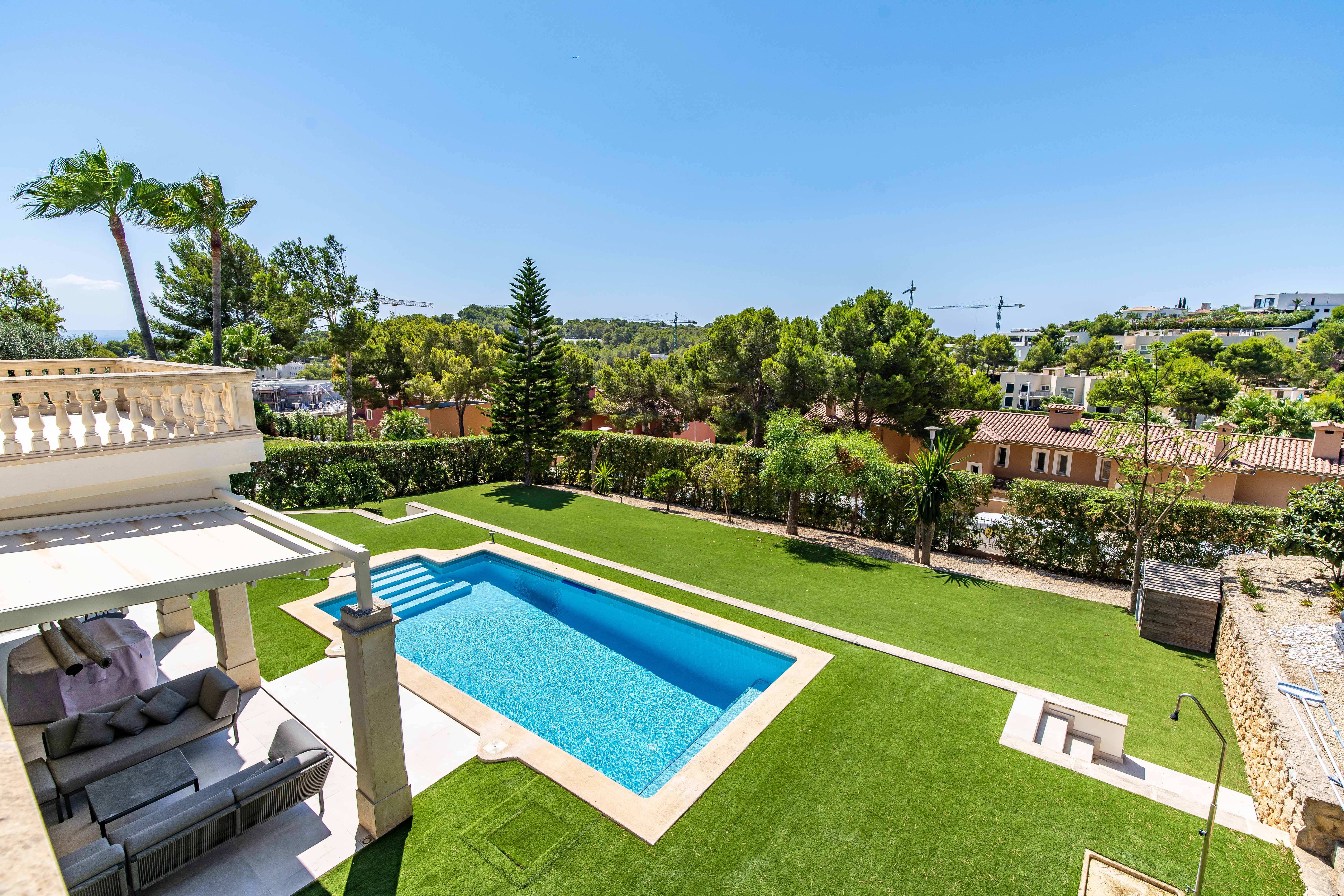View property