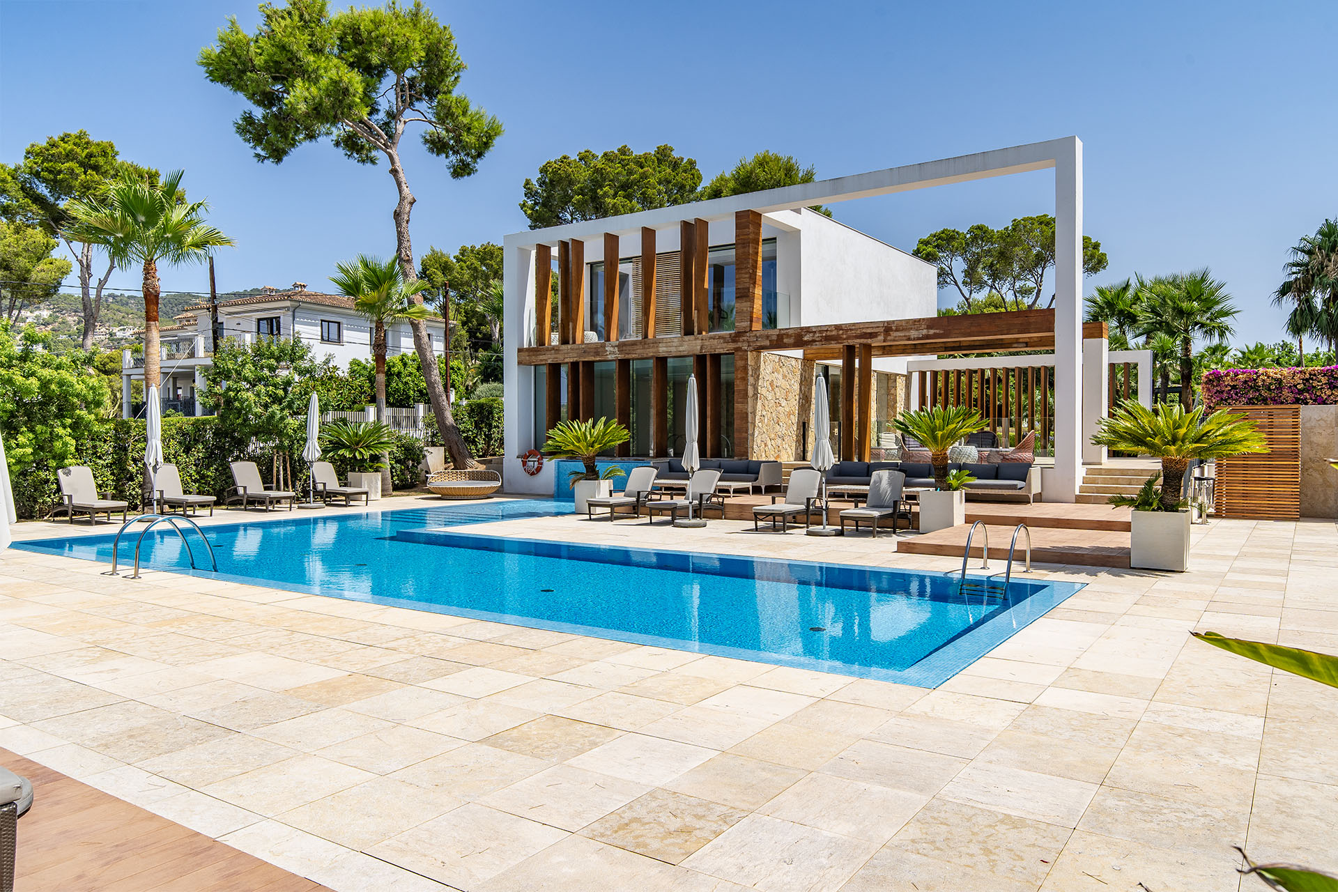 View property