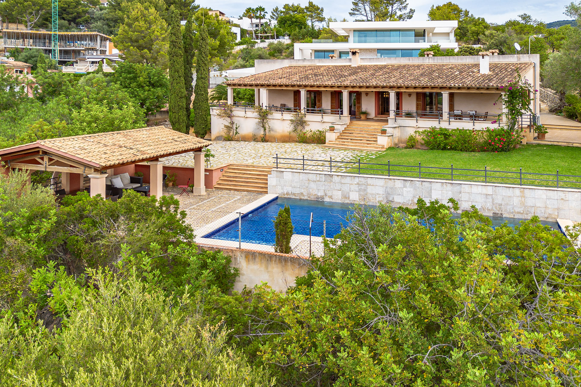 View property