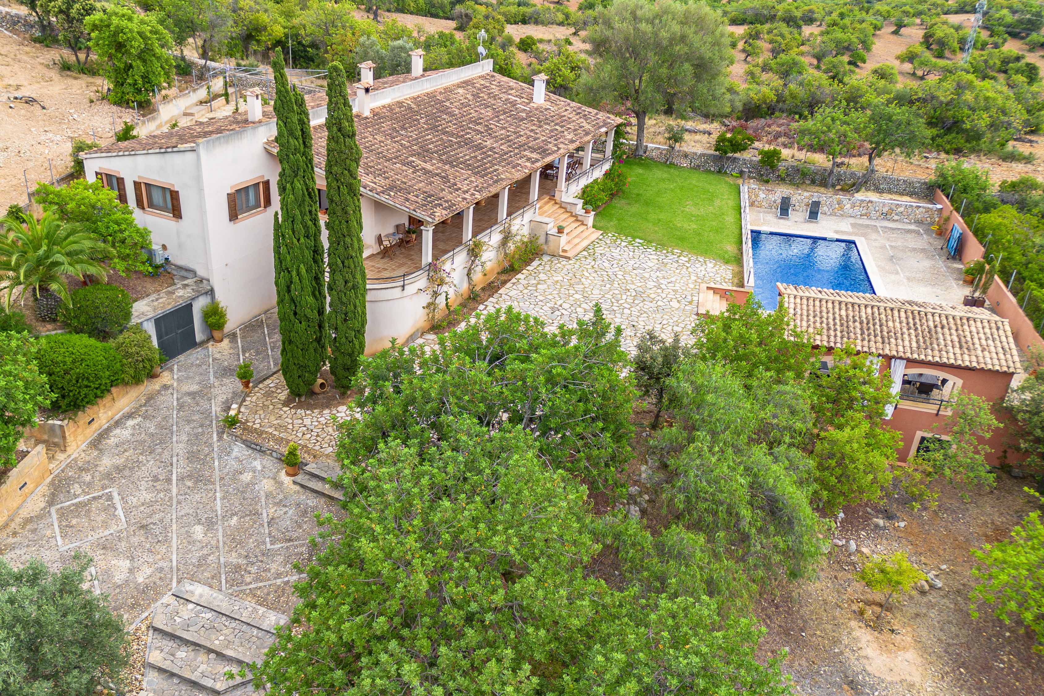 View property