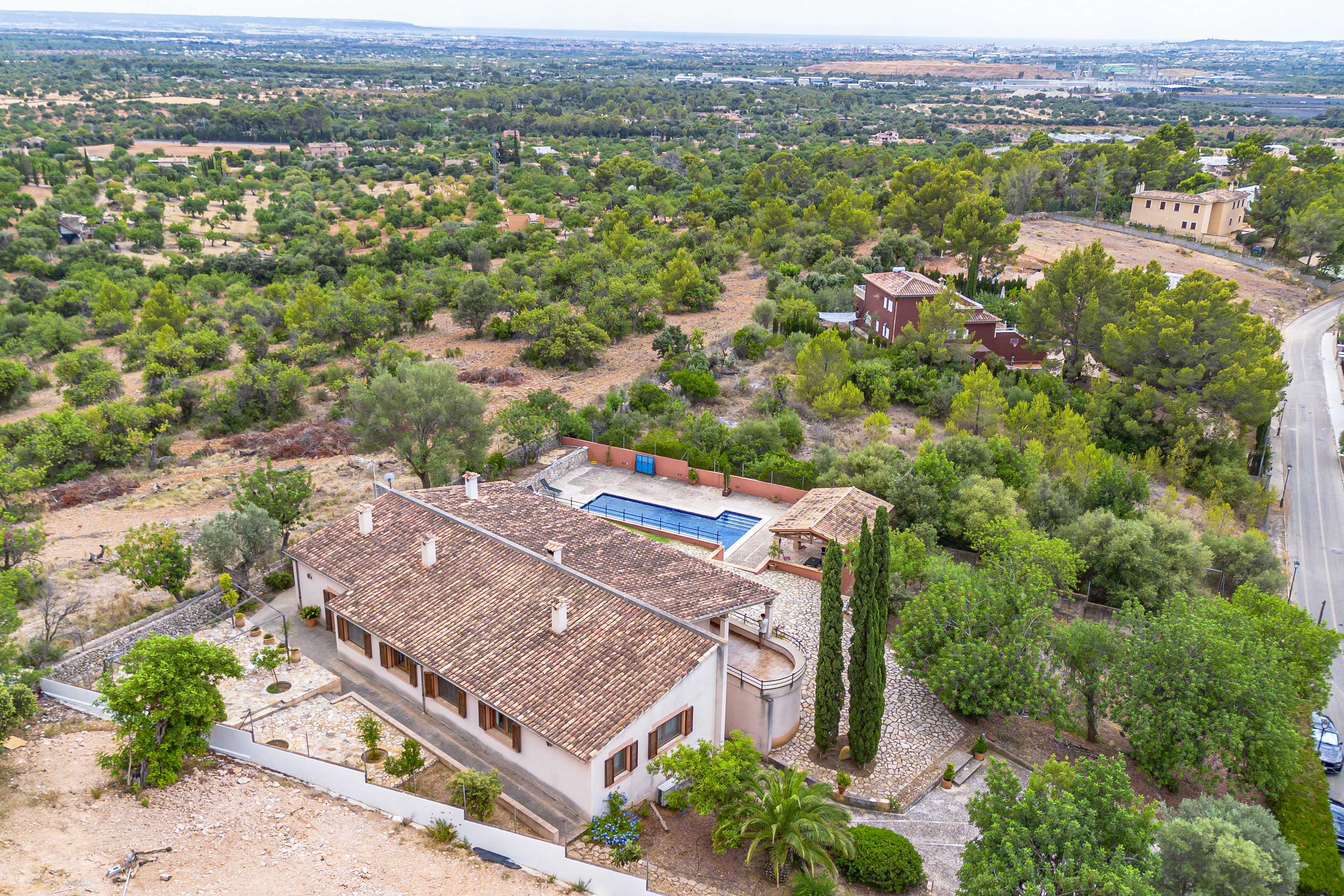 View property