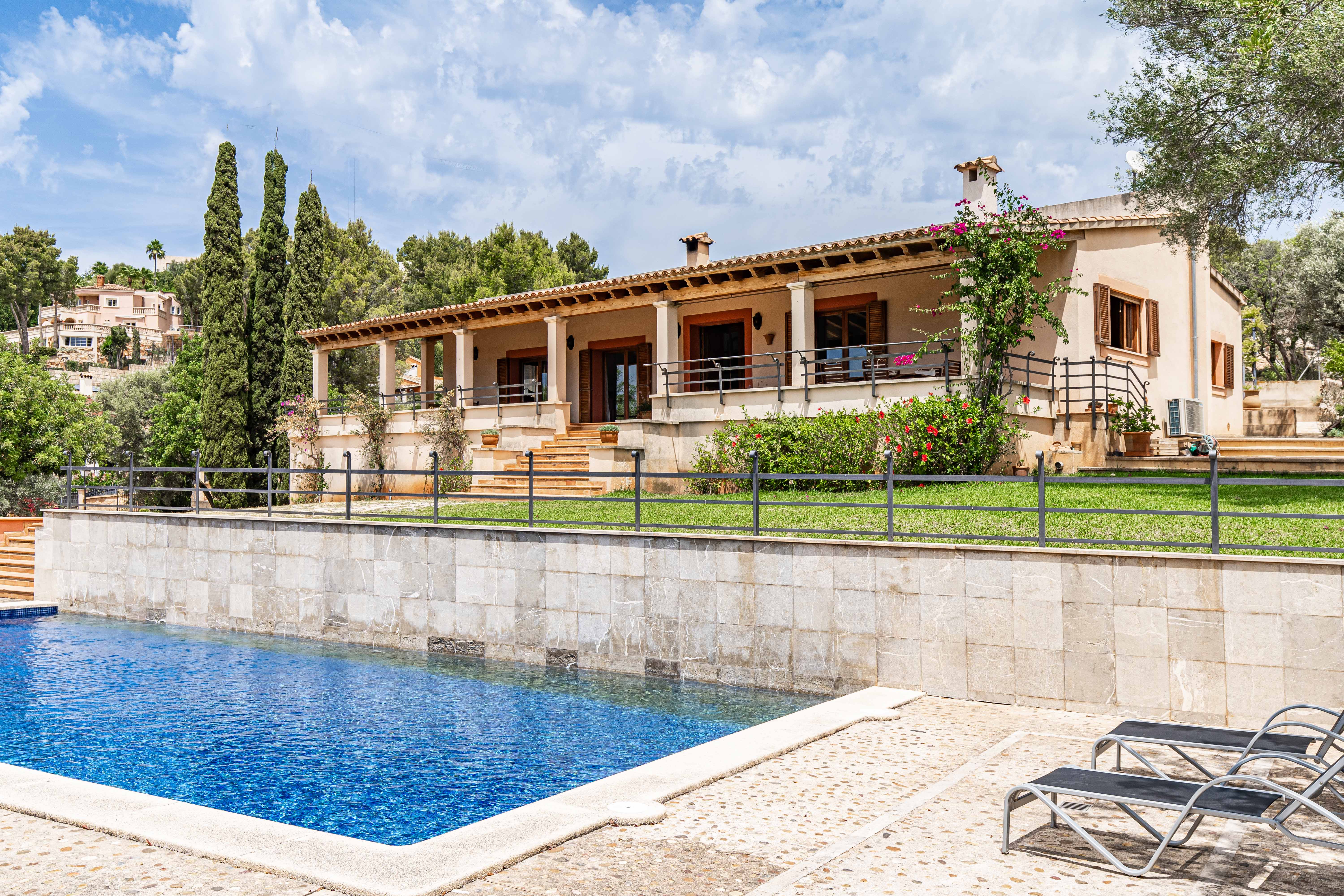 View property