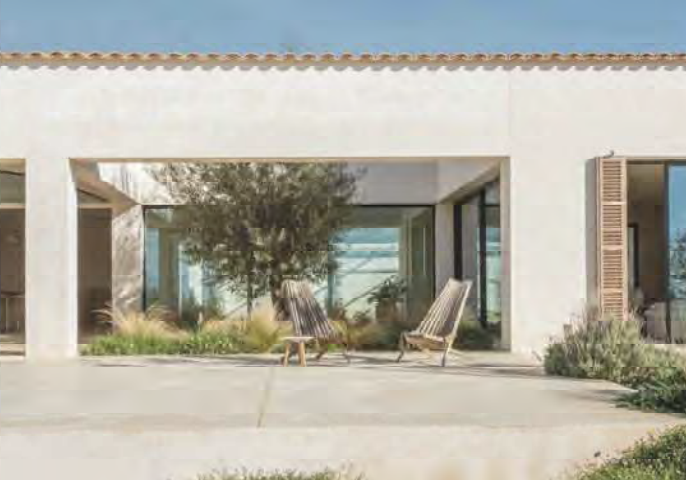 View property