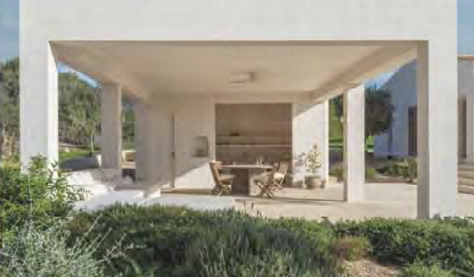 View property