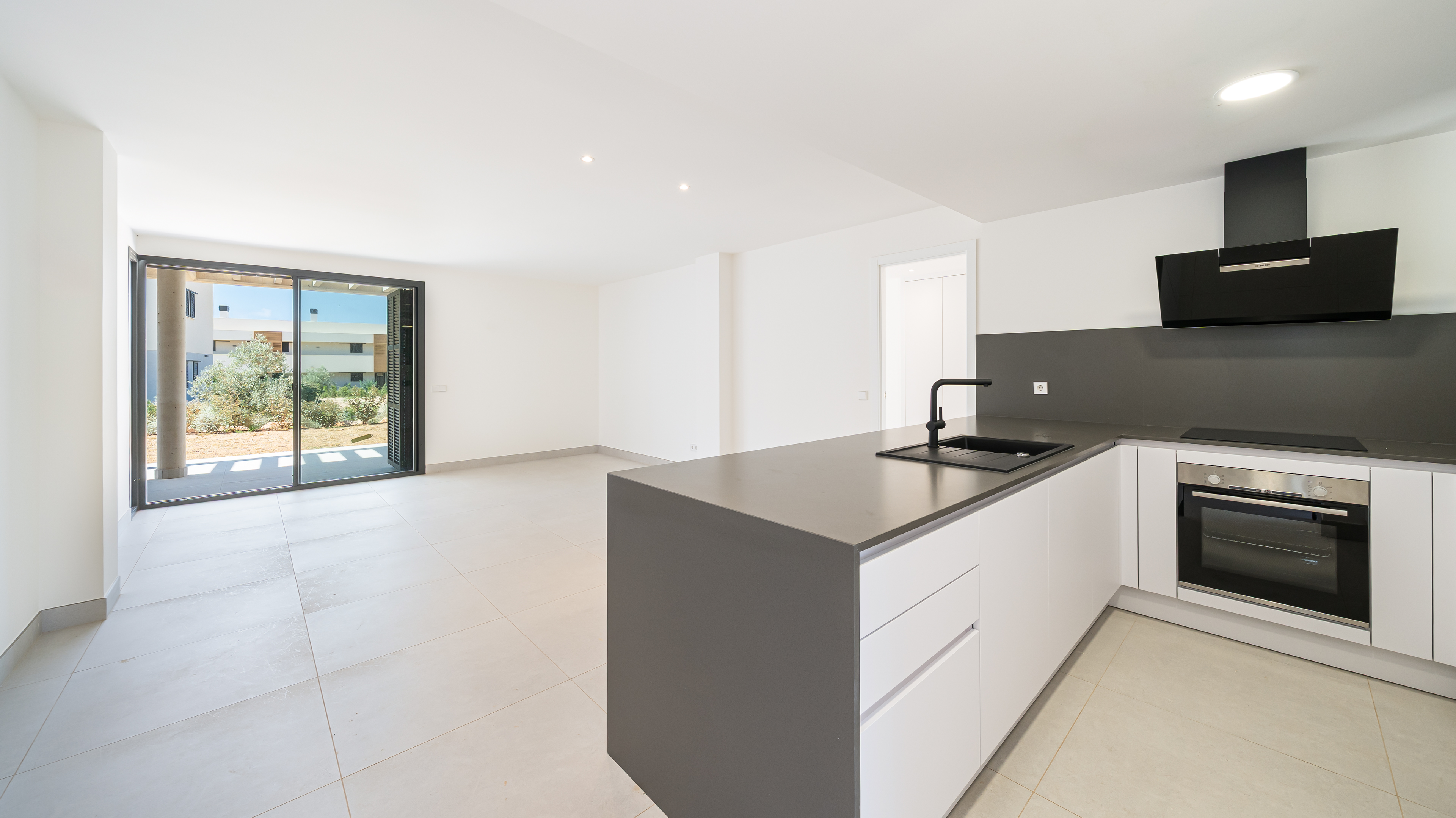 View property