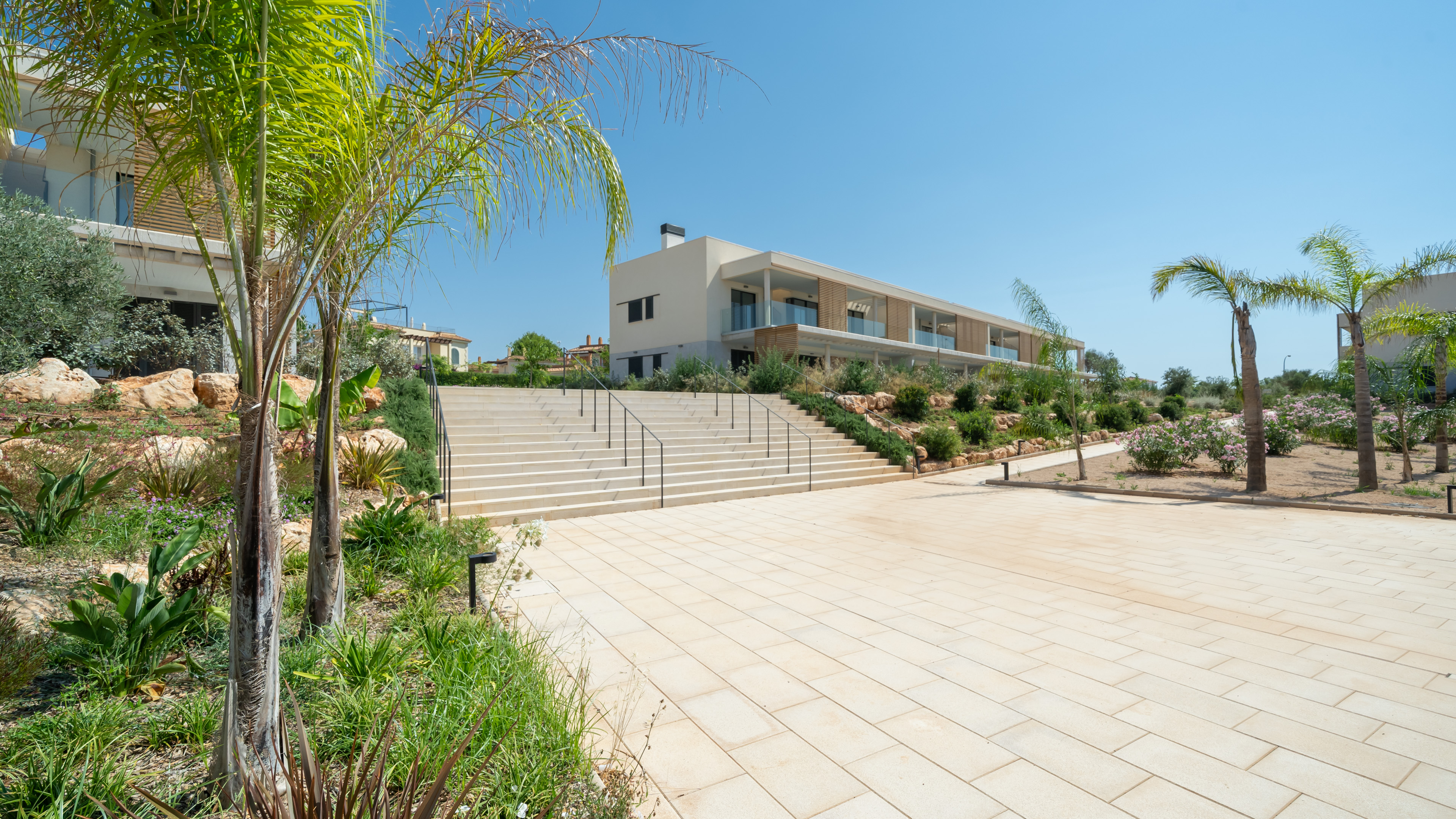 View property