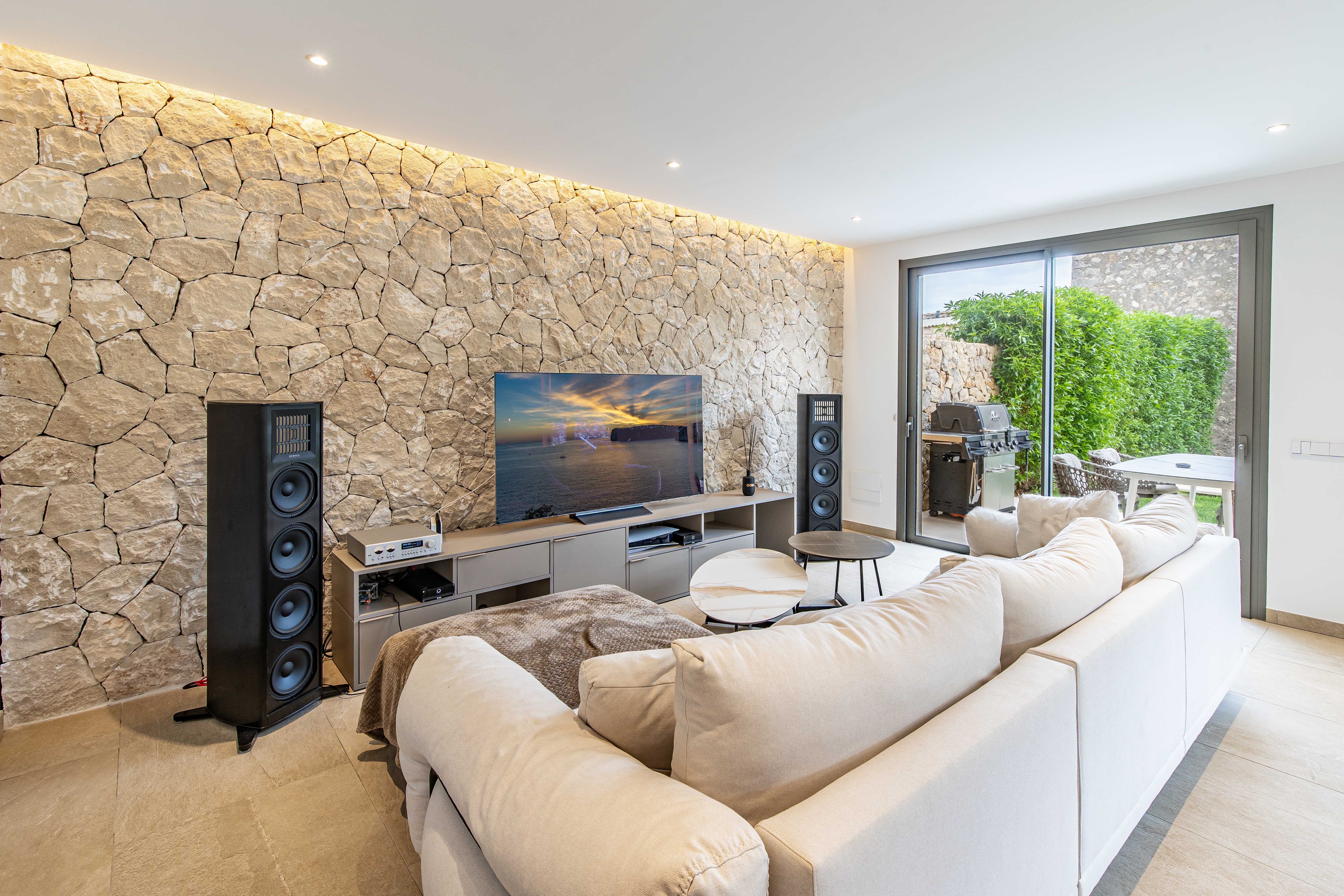 View property