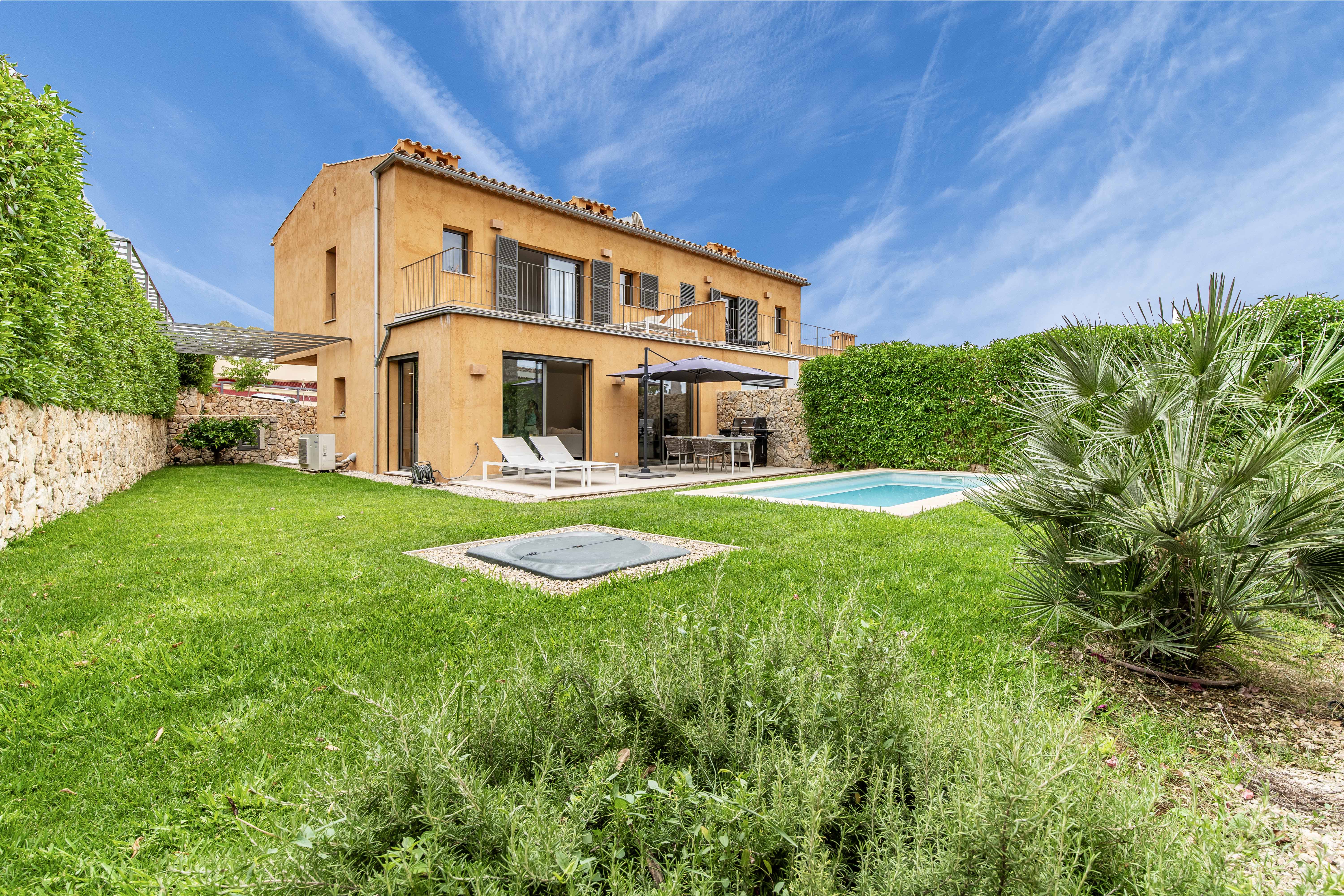 View property