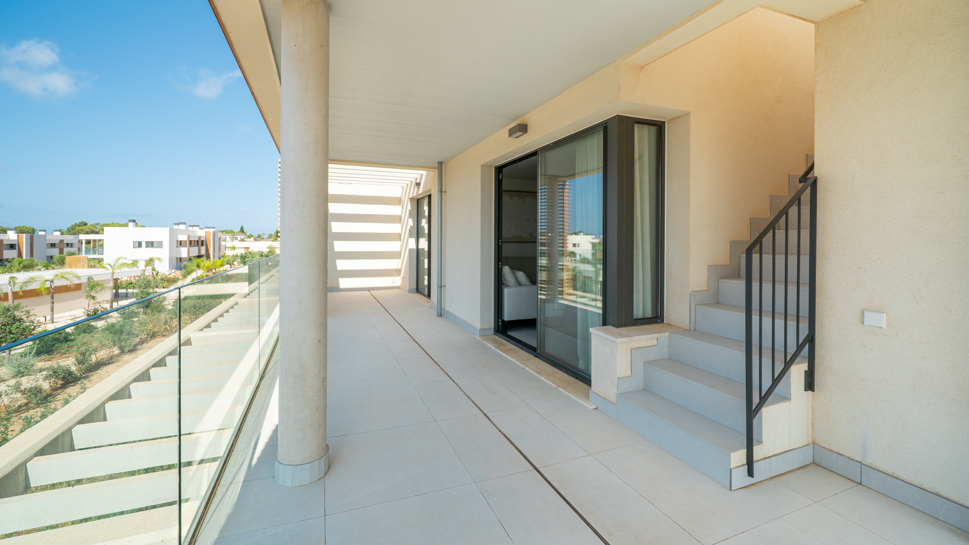 View property