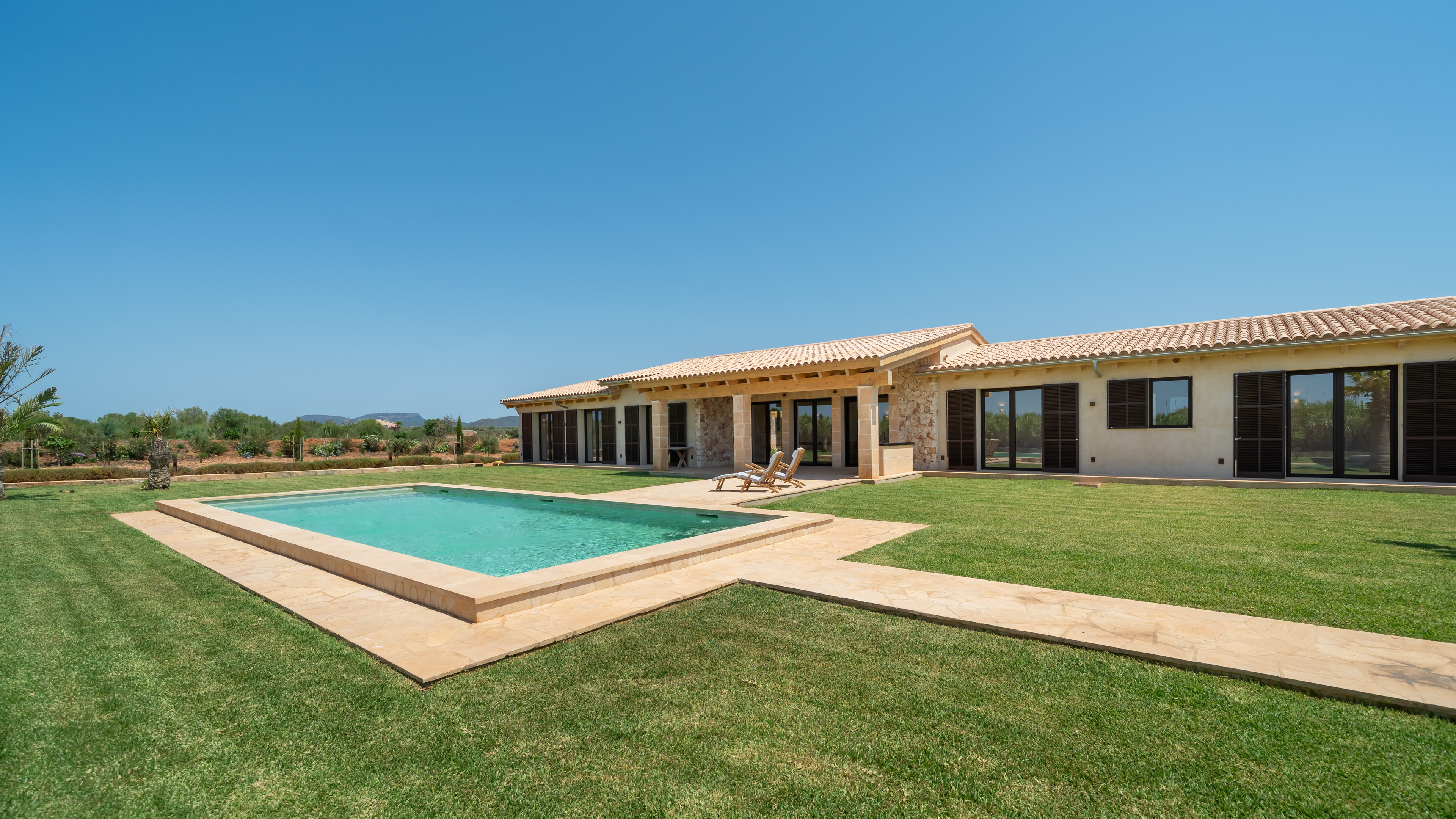 View property