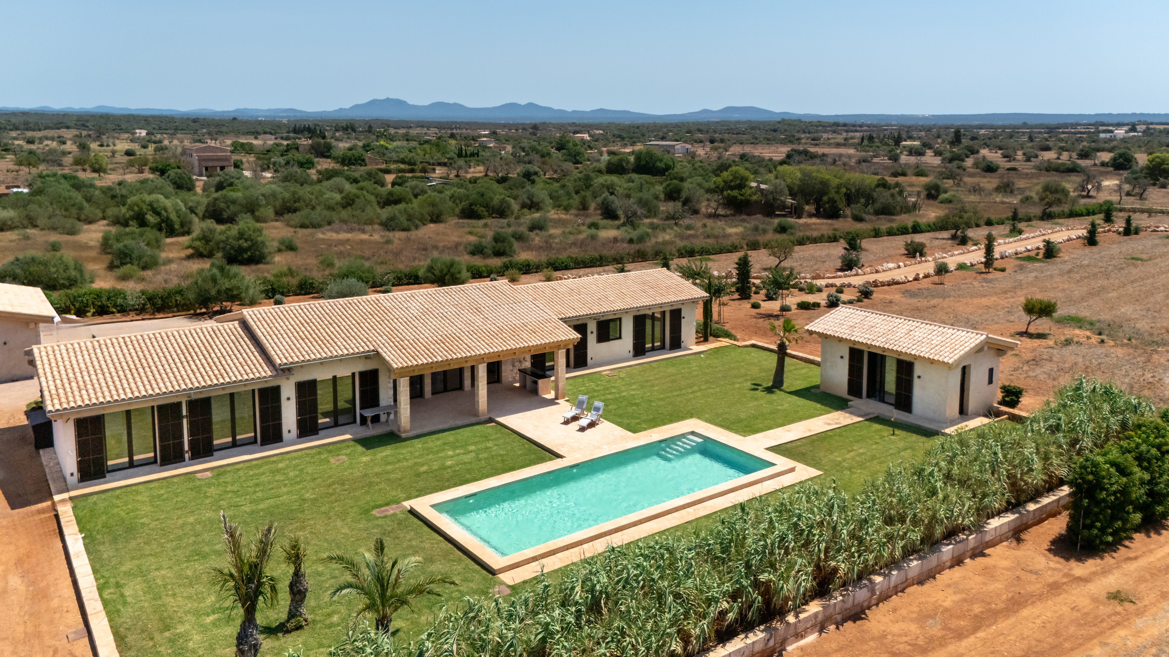 View property