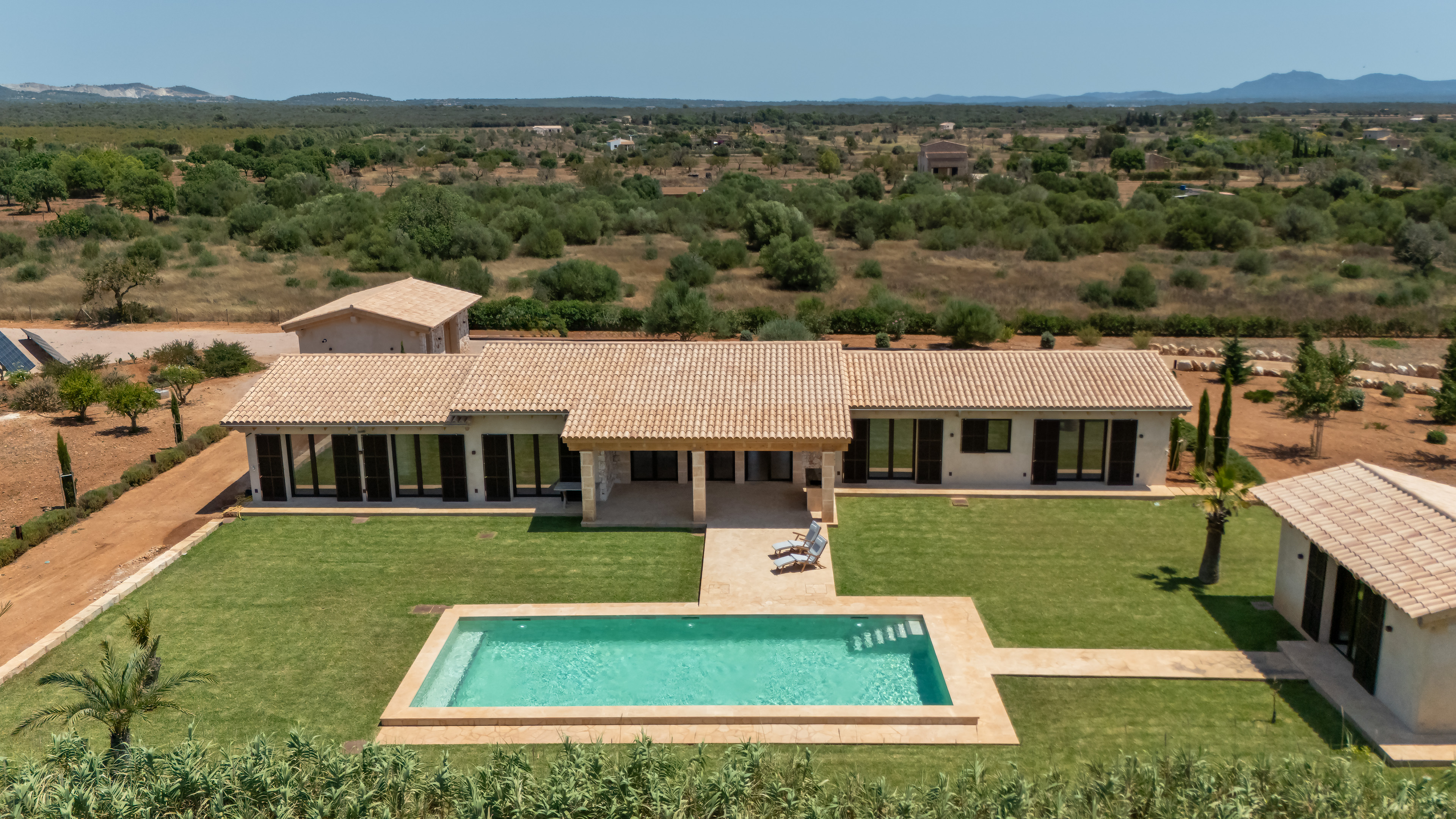 View property