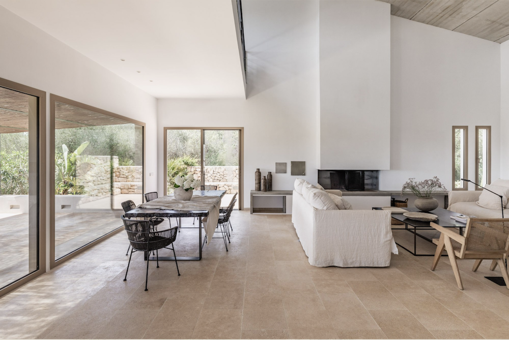 View property