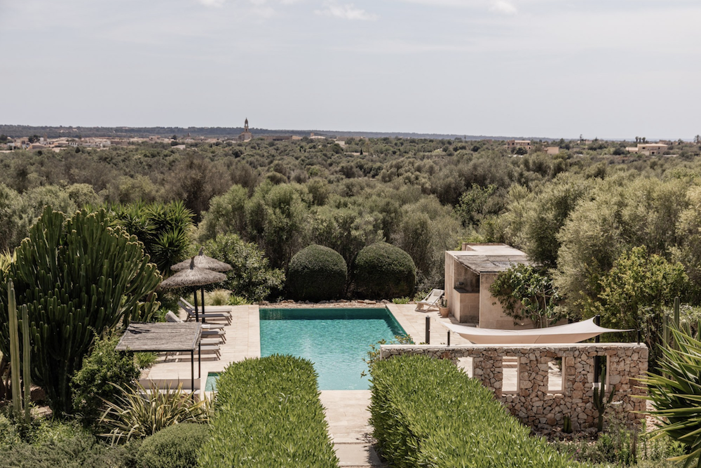 View property