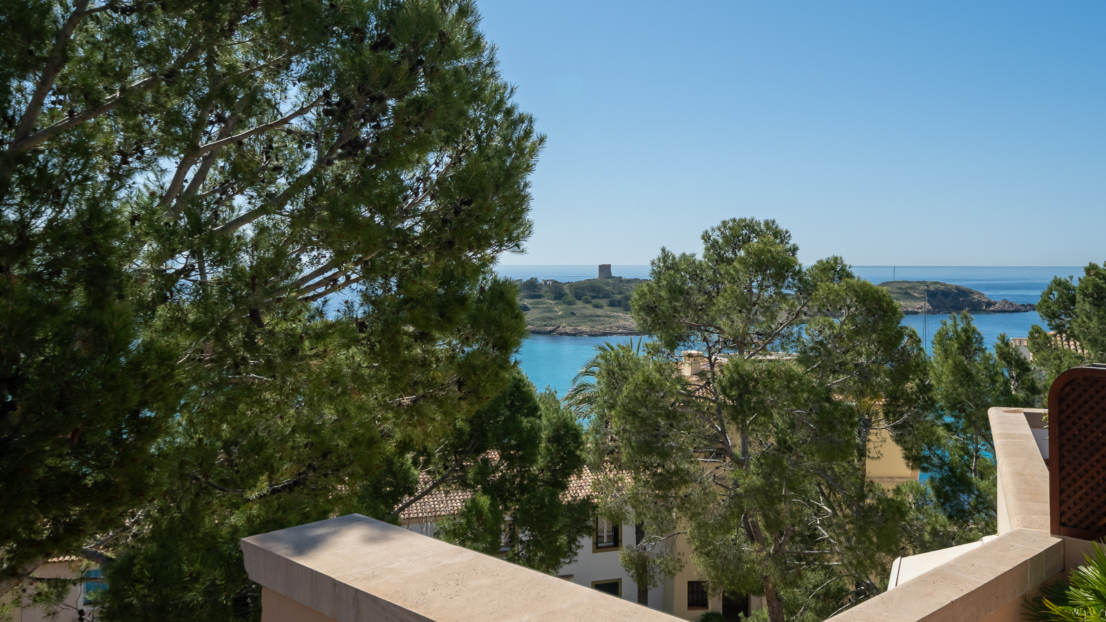 View property