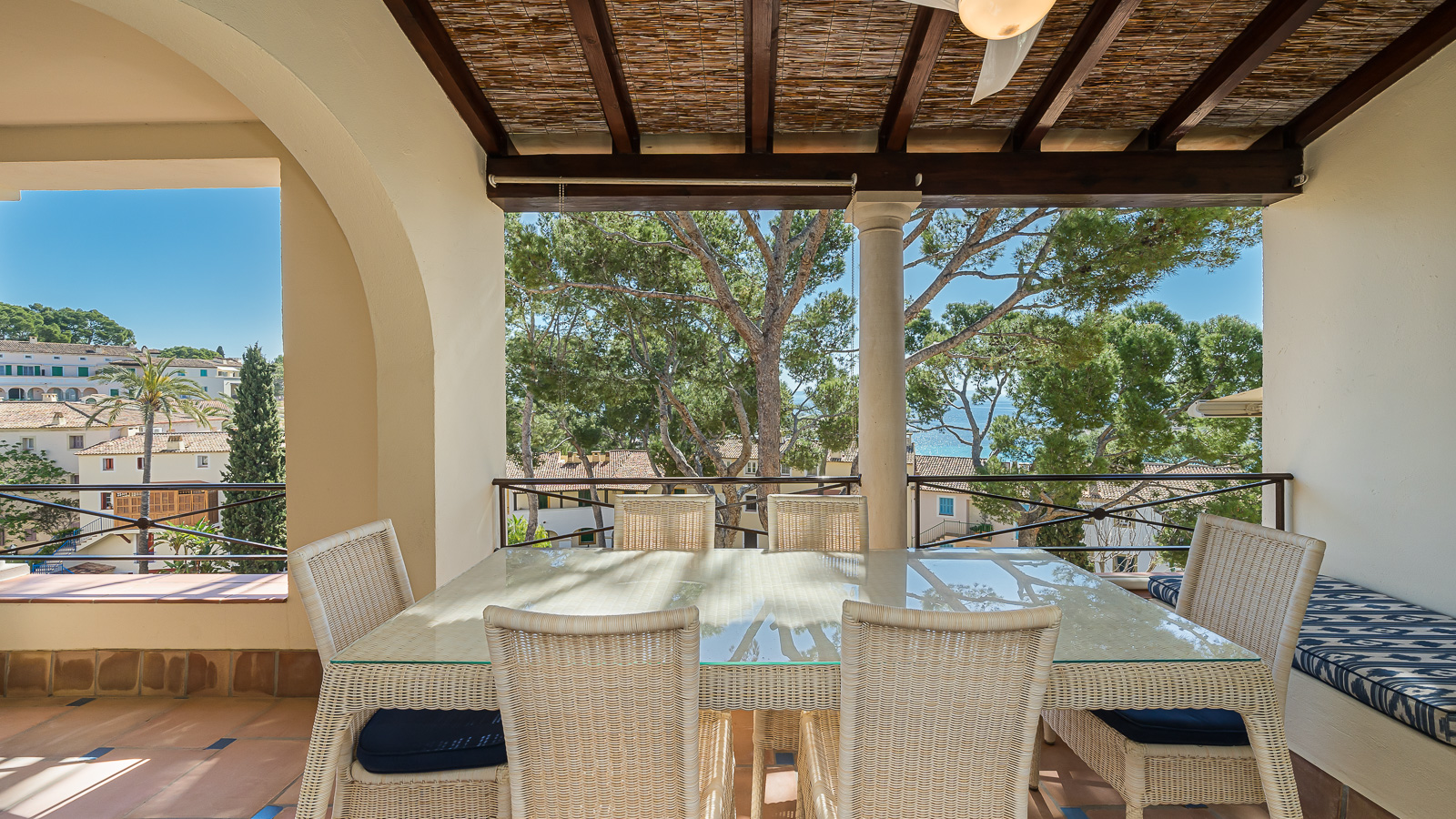 View property