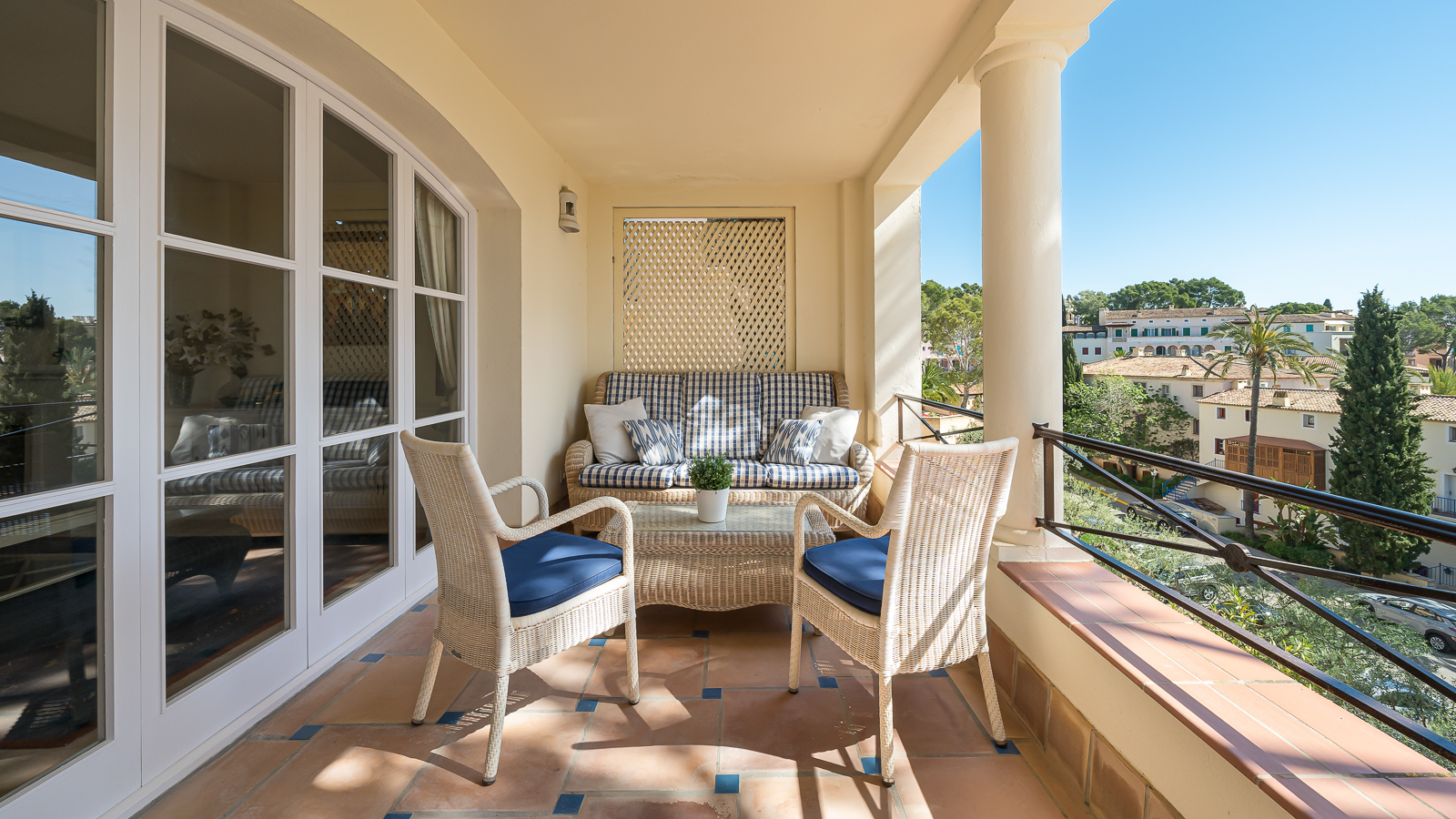 View property
