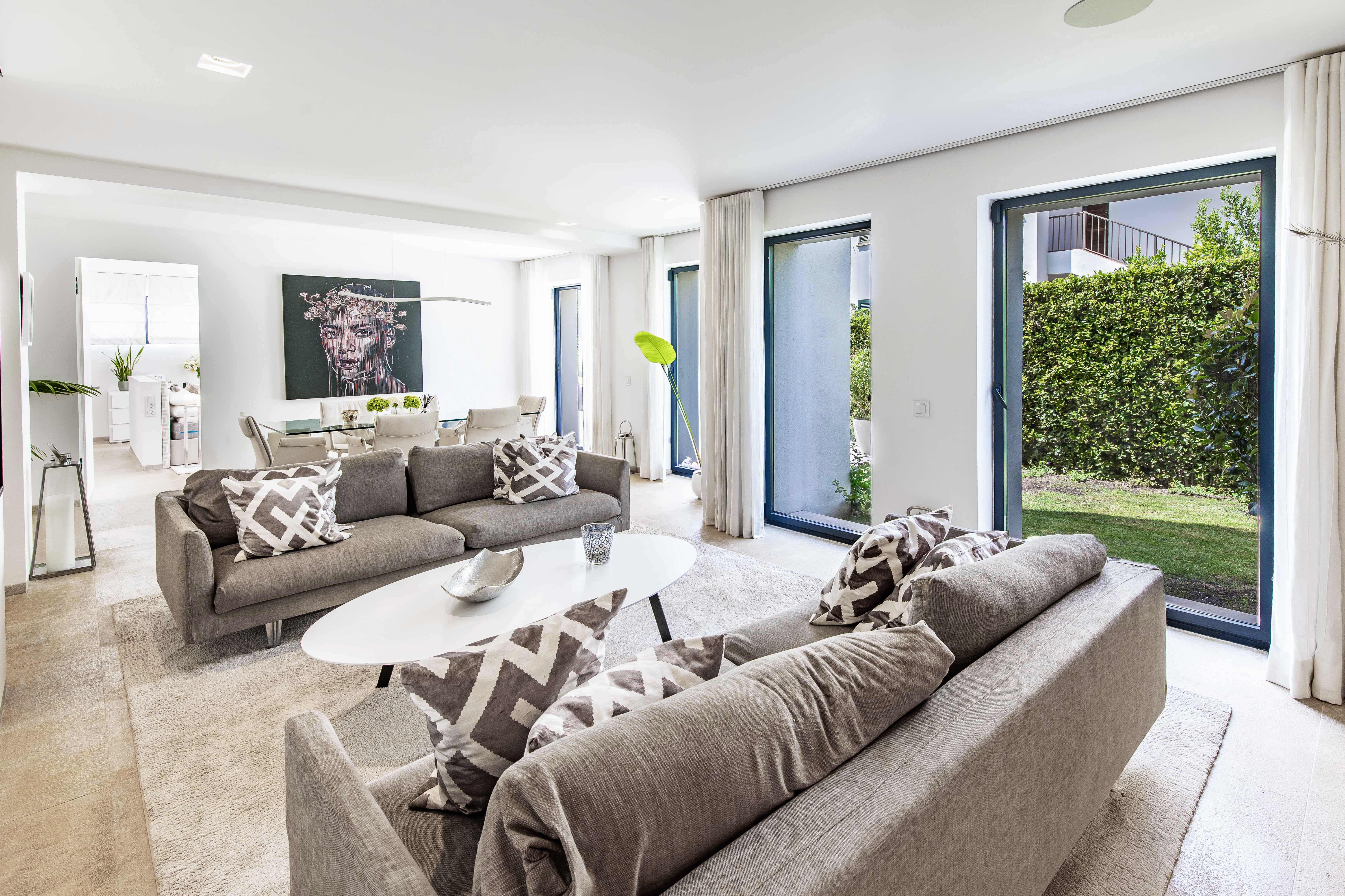 View property