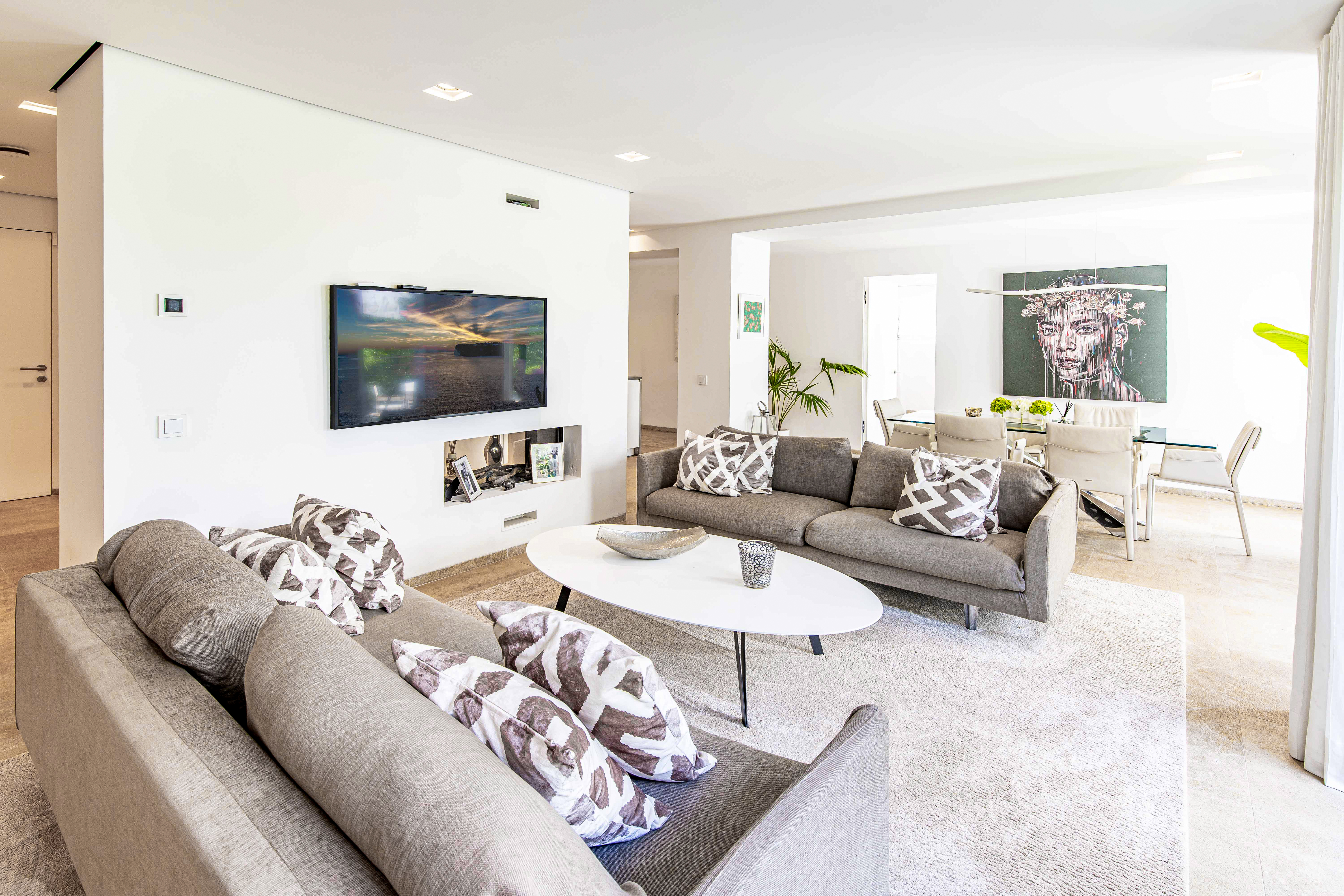 View property
