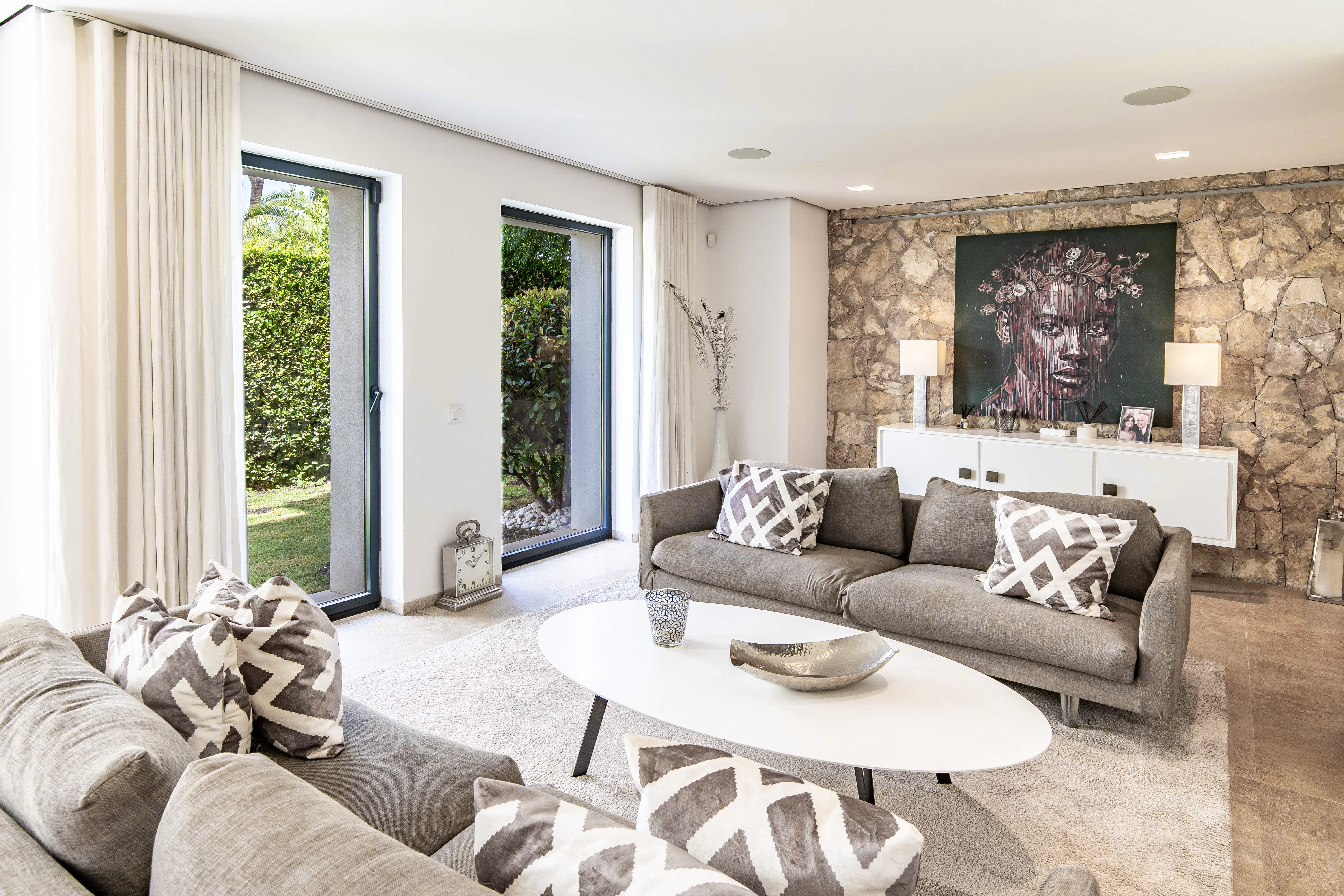 View property
