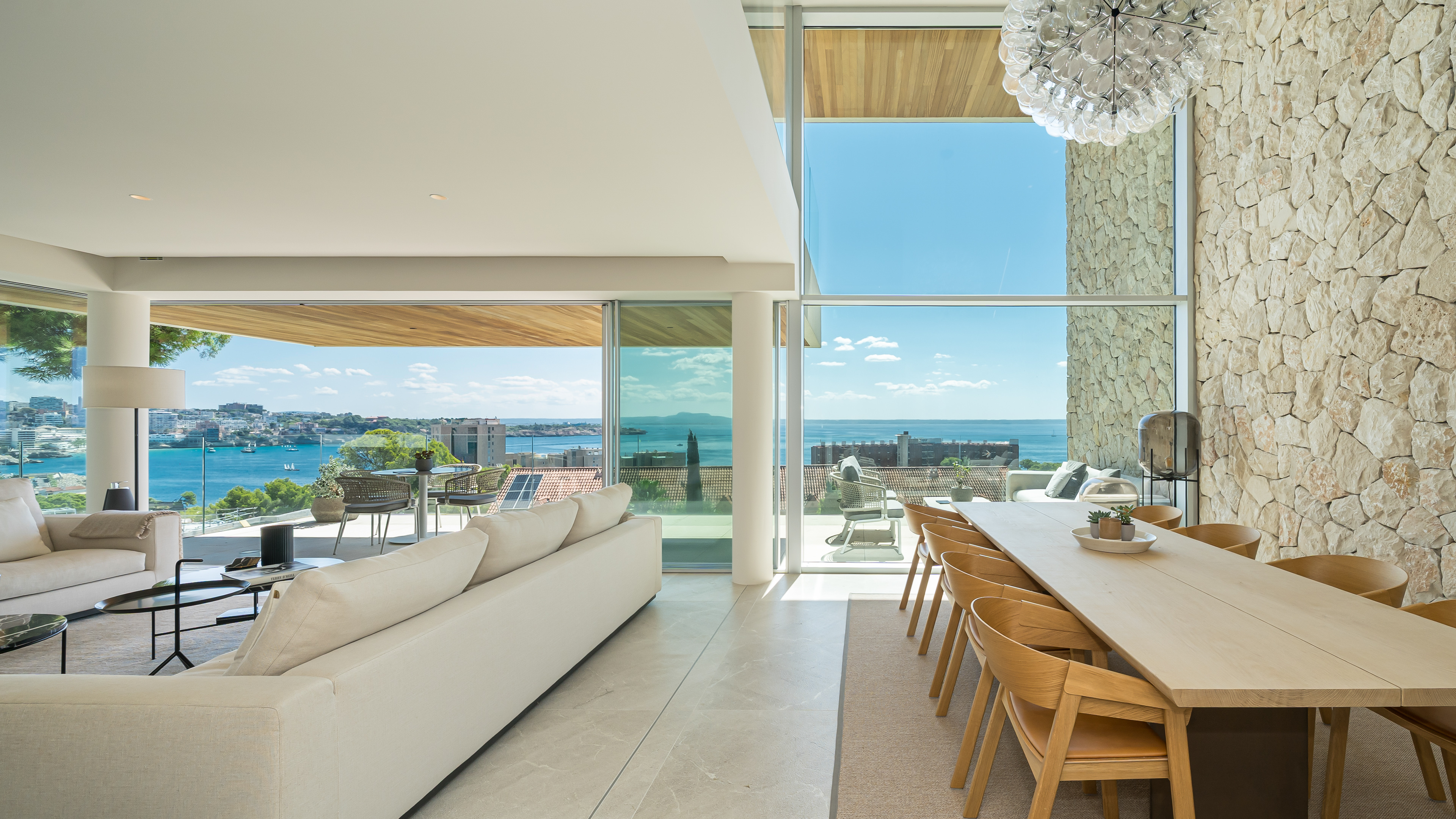 View property