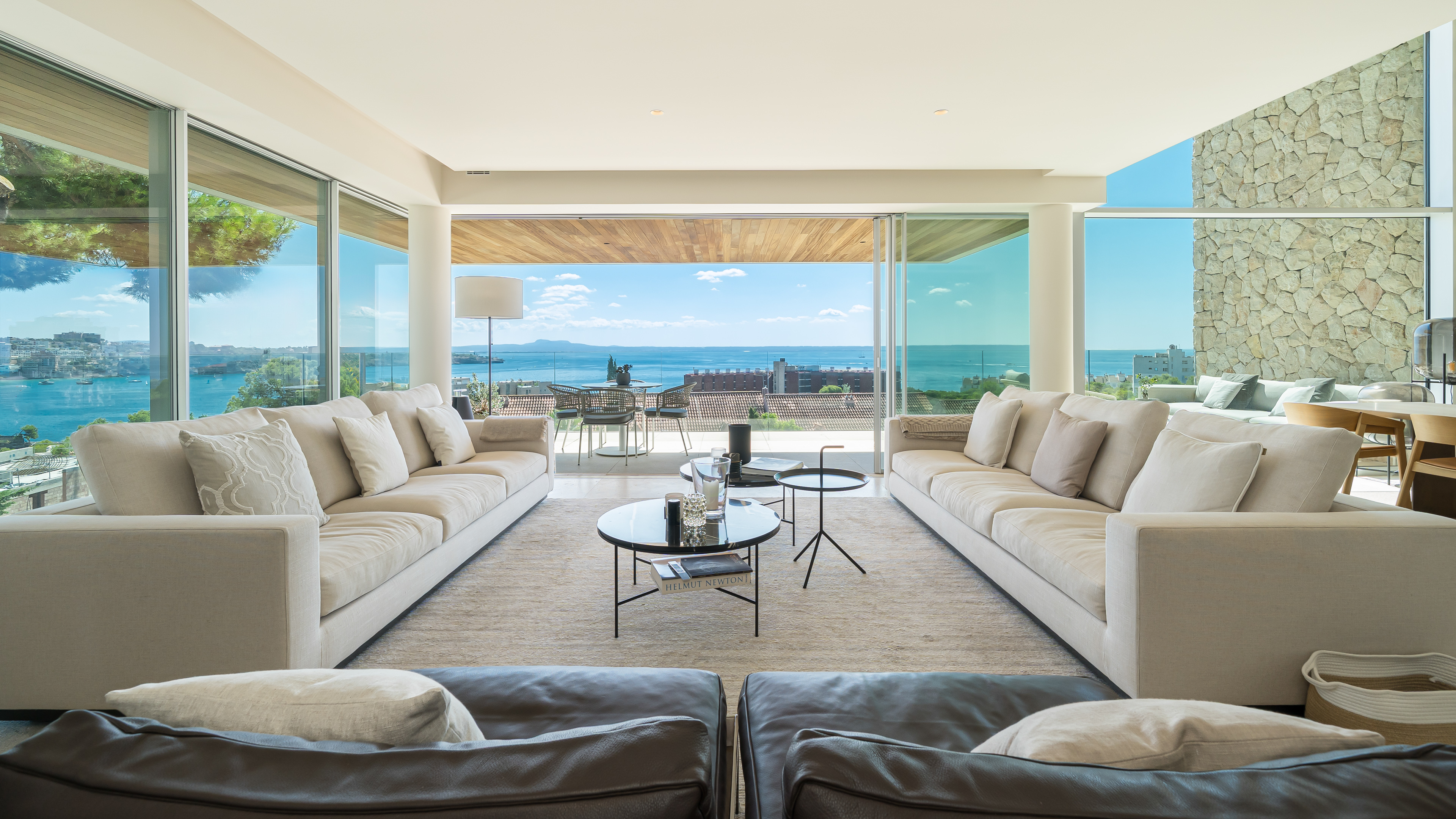 View property