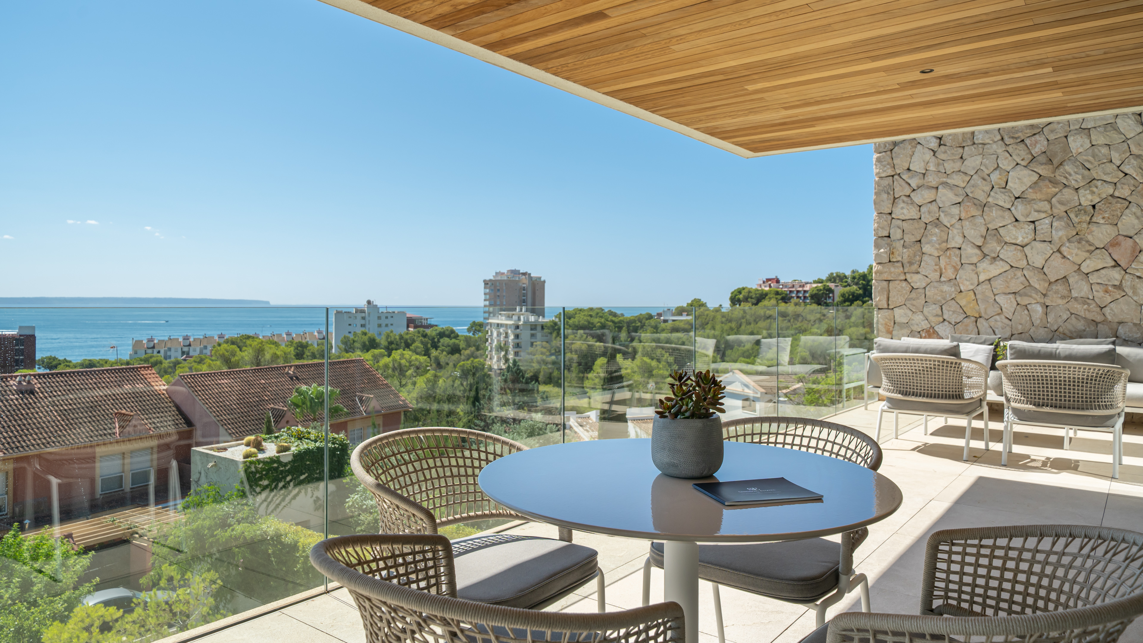 View property