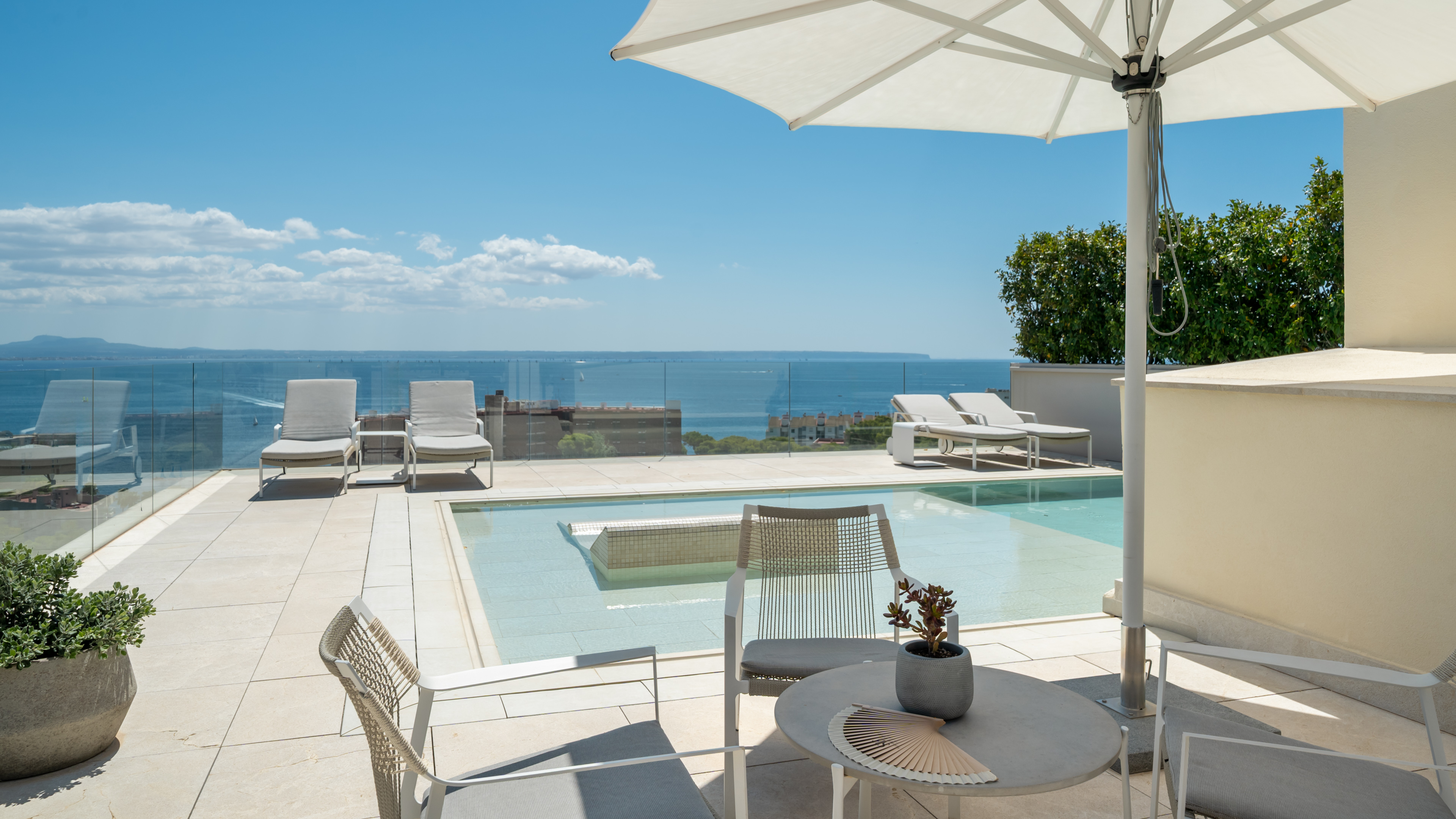 View property