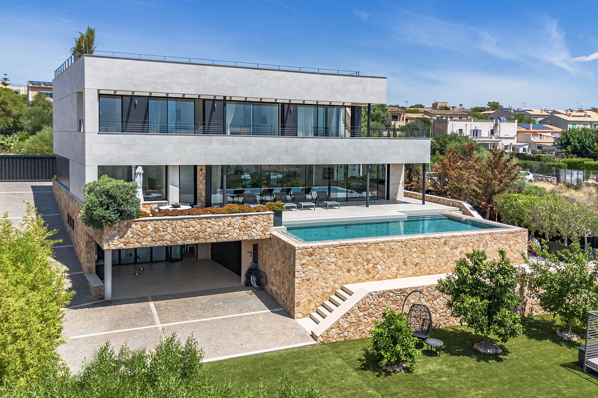 View property