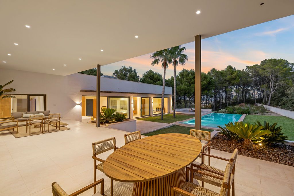 View property